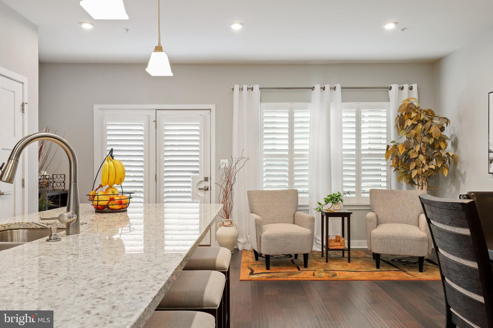 GREENLEIGH AT CROSSROADS - Residential