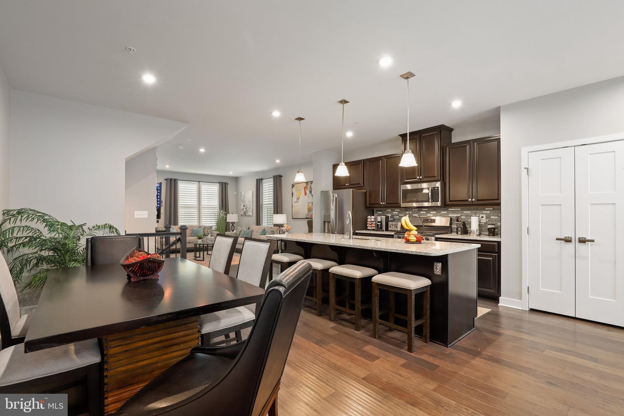 GREENLEIGH AT CROSSROADS - Residential