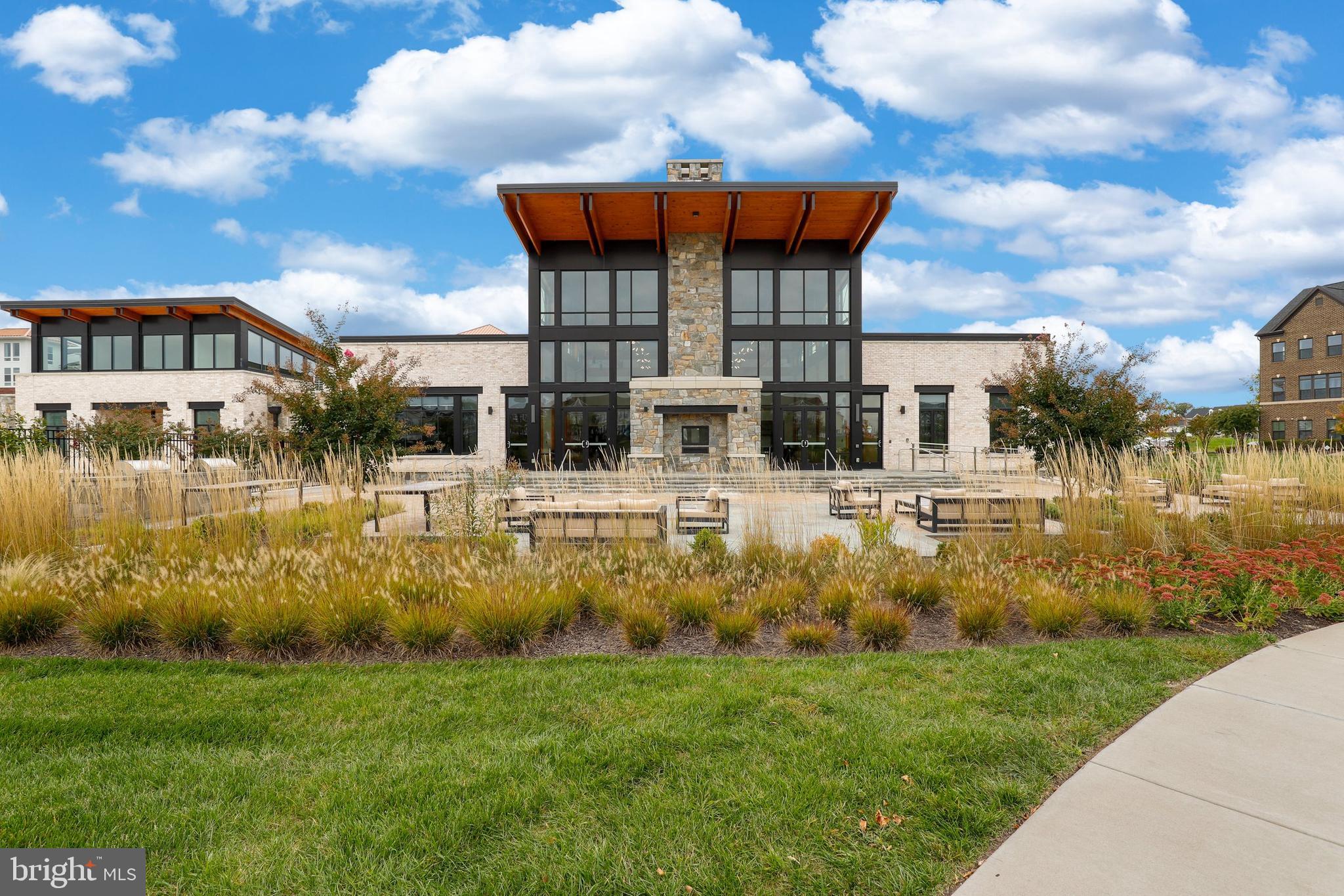 GREENLEIGH AT CROSSROADS - Residential