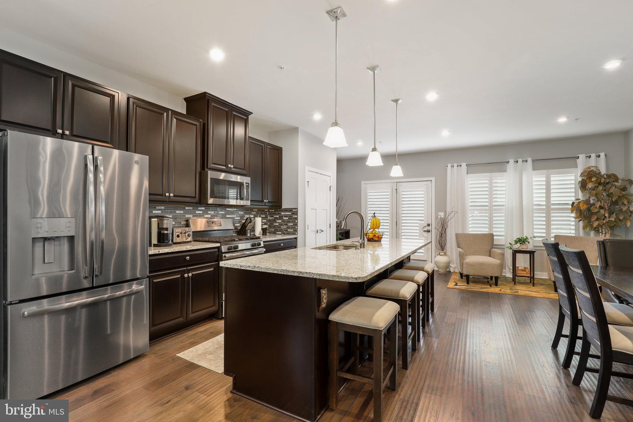 GREENLEIGH AT CROSSROADS - Residential