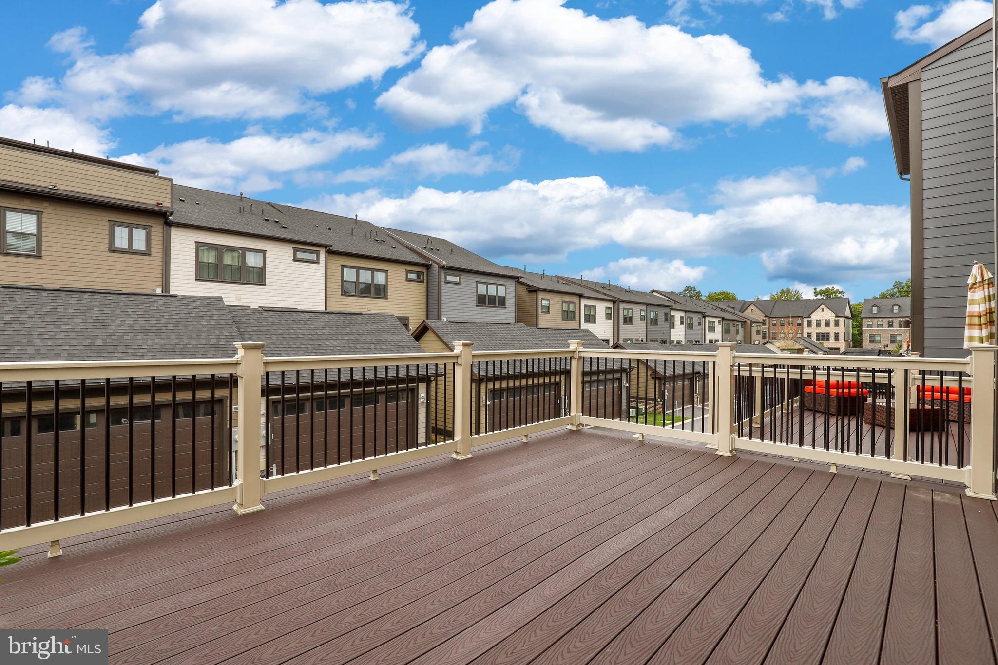 GREENLEIGH AT CROSSROADS - Residential