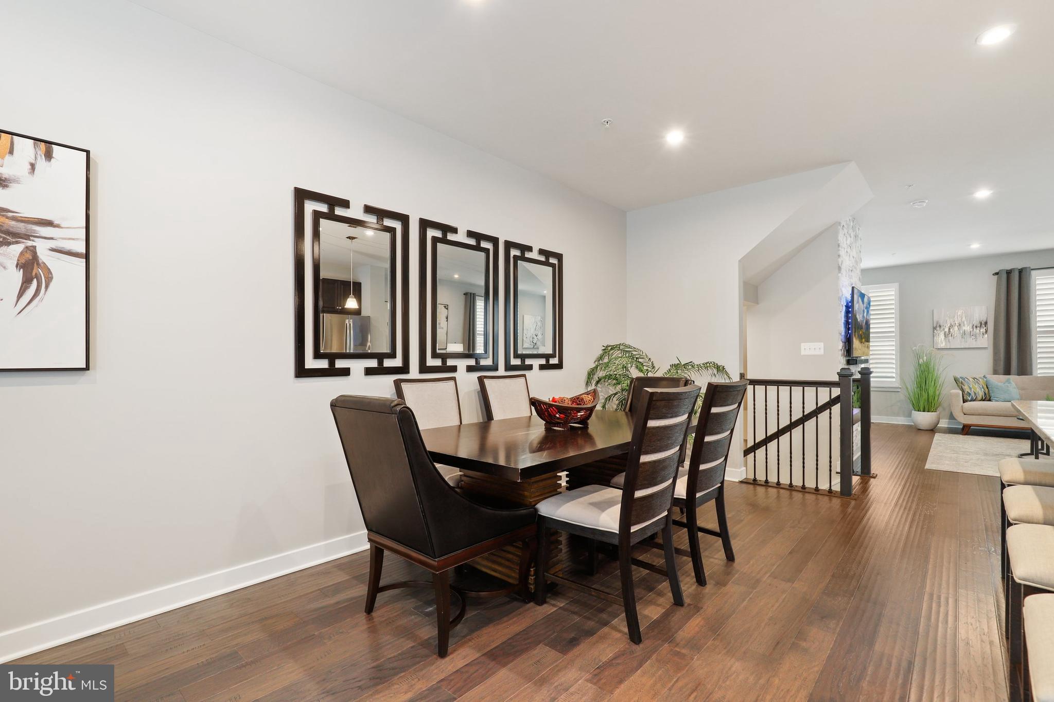 GREENLEIGH AT CROSSROADS - Residential