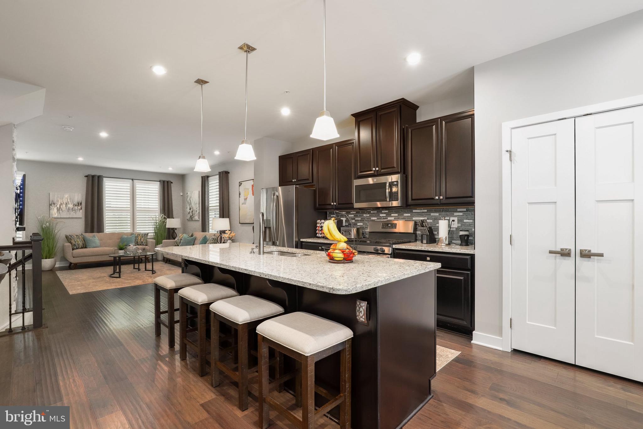 GREENLEIGH AT CROSSROADS - Residential