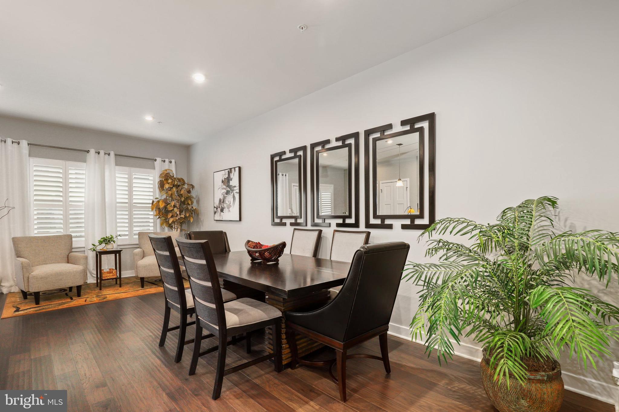 GREENLEIGH AT CROSSROADS - Residential