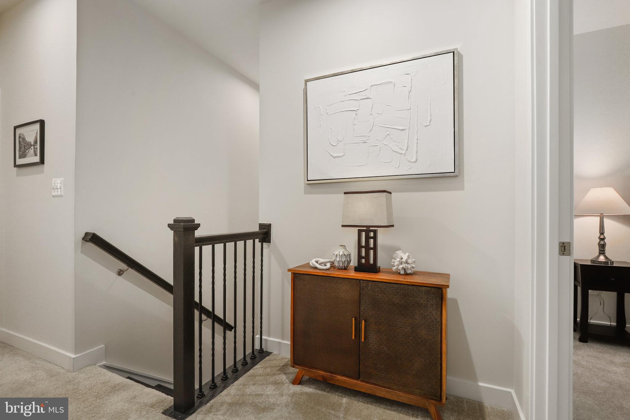 GREENLEIGH AT CROSSROADS - Residential