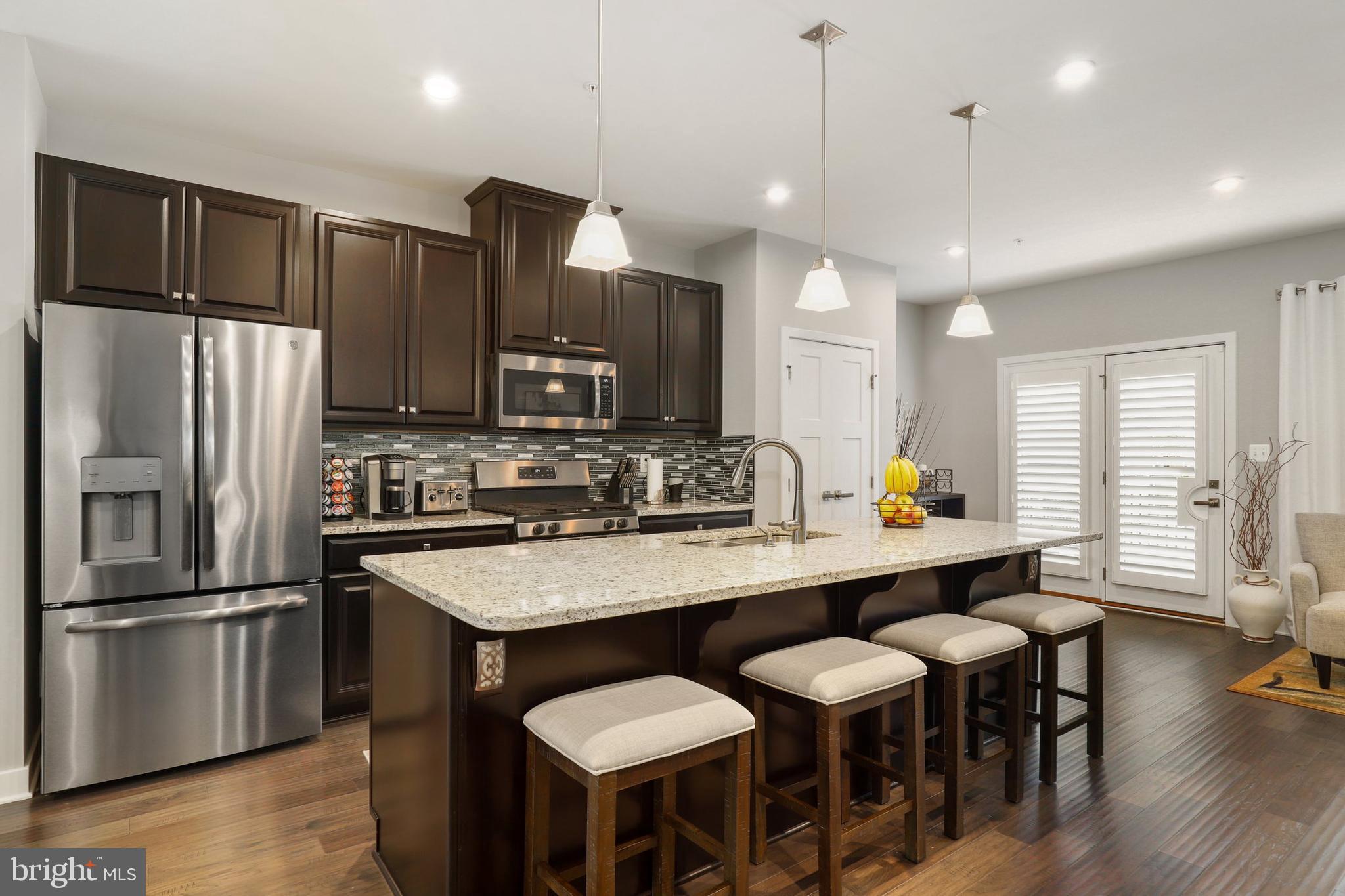 GREENLEIGH AT CROSSROADS - Residential