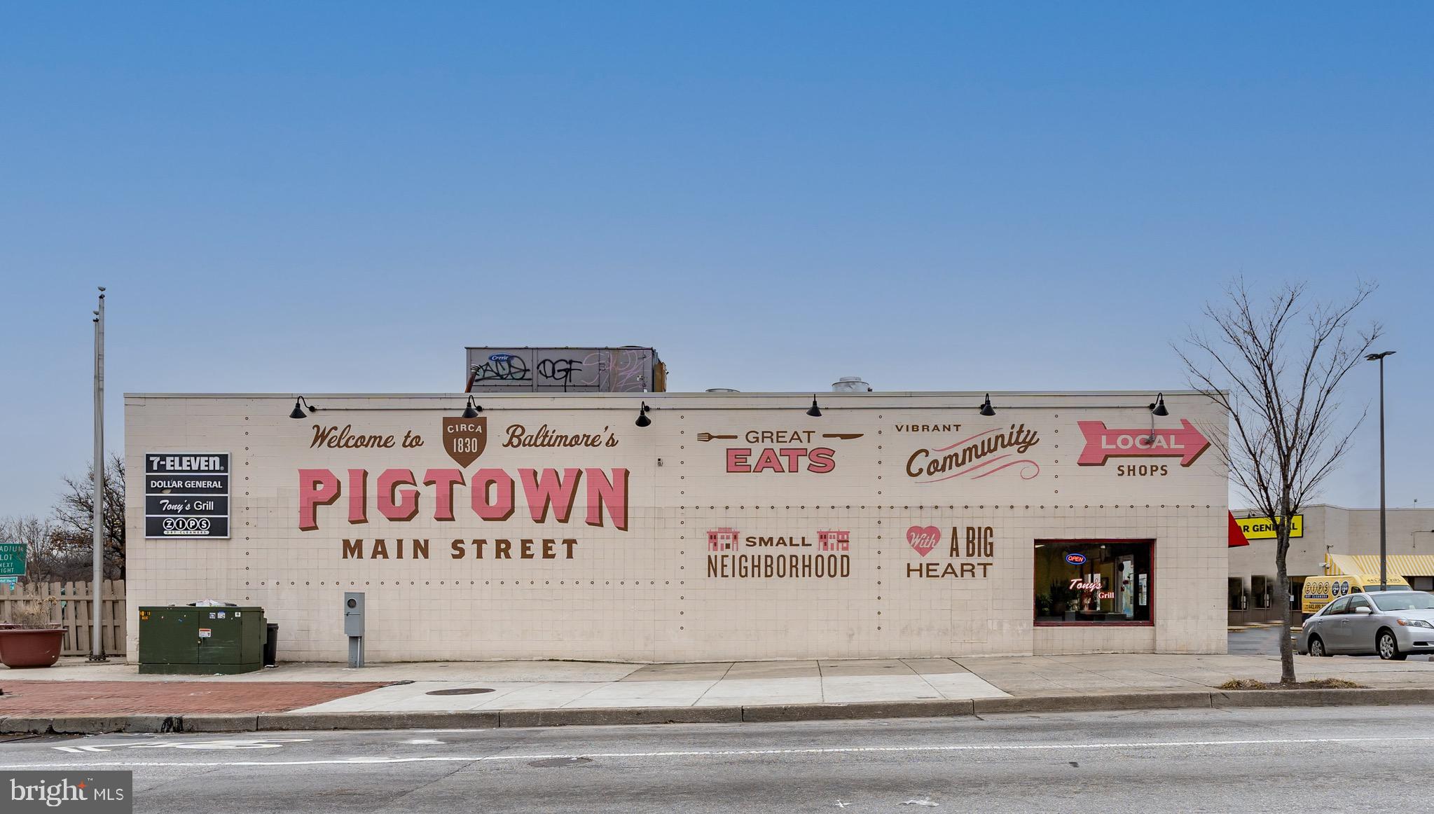 NONE AVAILABLE - Commercial Sale