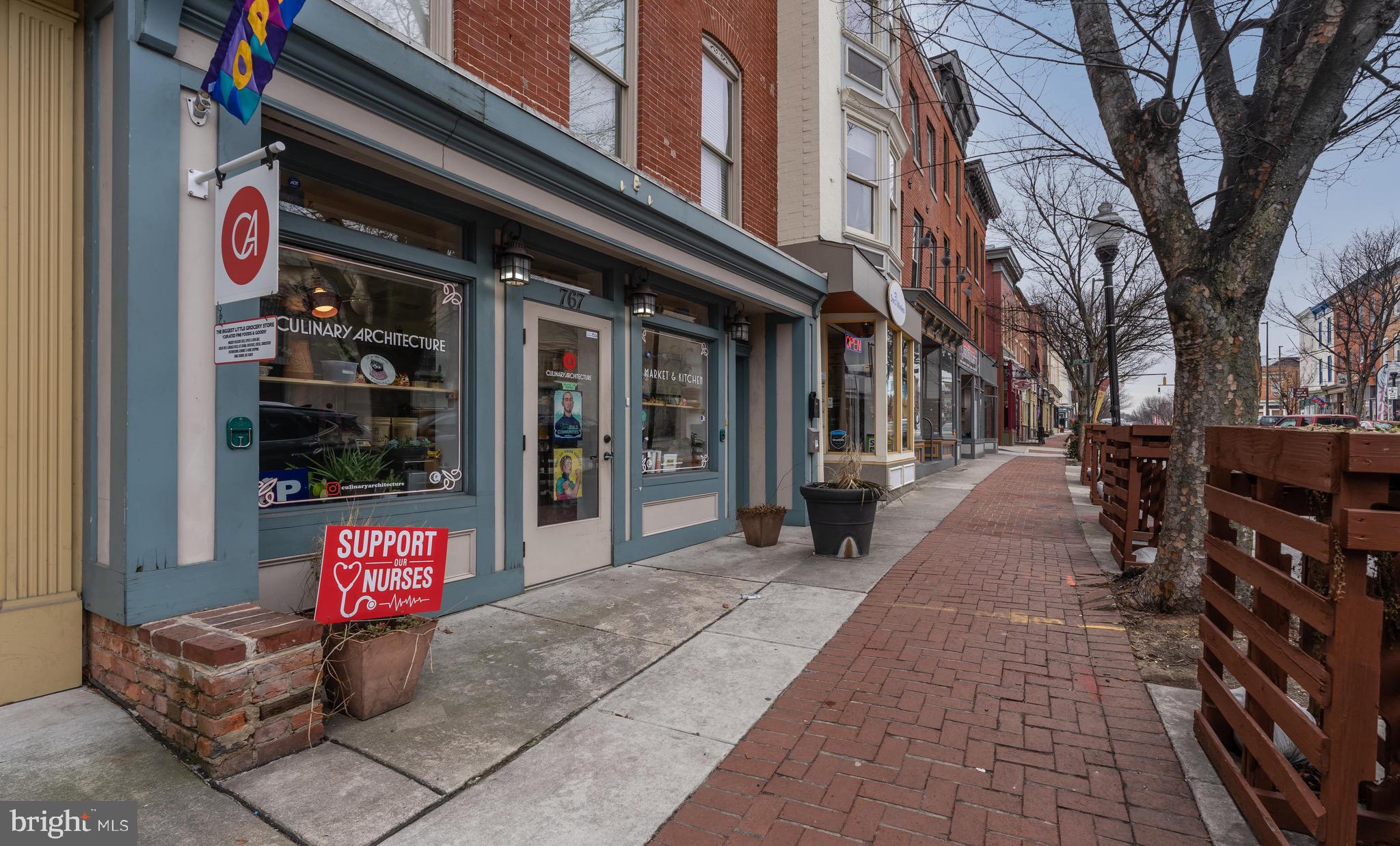 NONE AVAILABLE - Commercial Sale