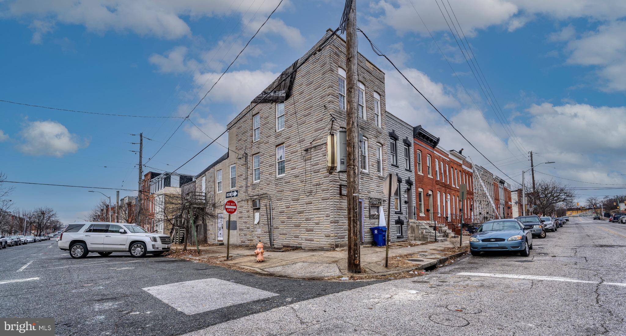 NONE AVAILABLE - Commercial Sale