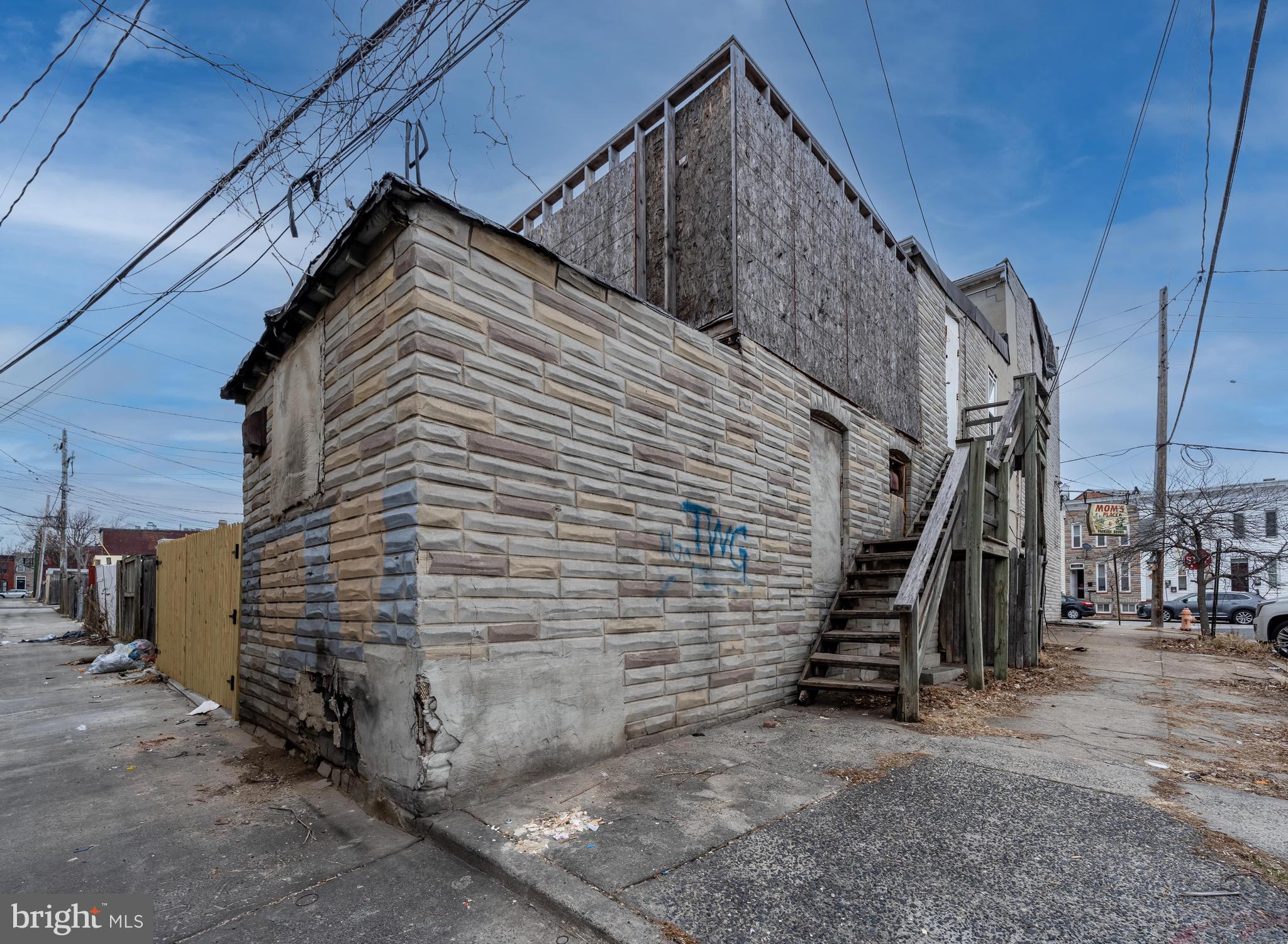 NONE AVAILABLE - Commercial Sale