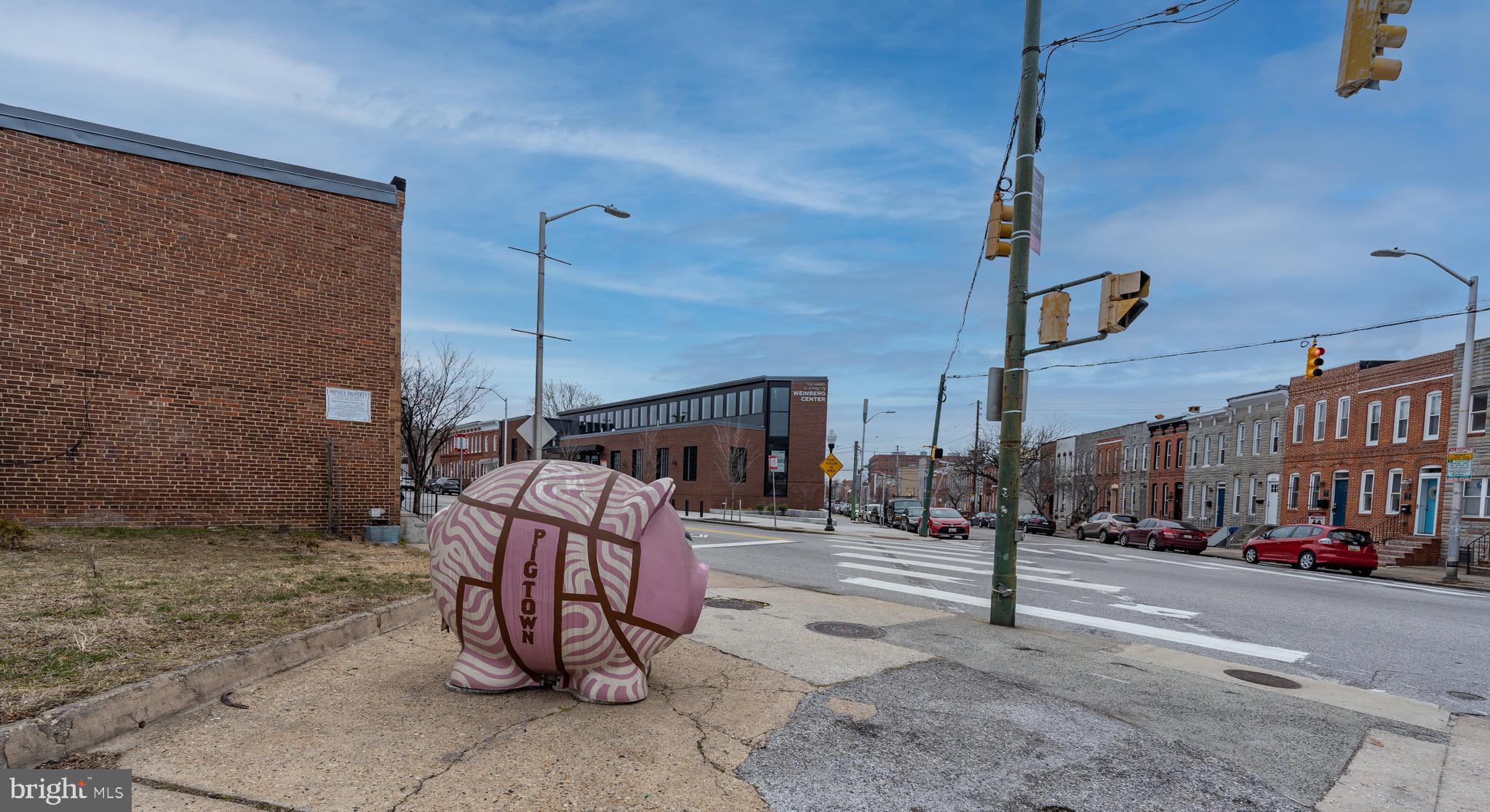 NONE AVAILABLE - Commercial Sale