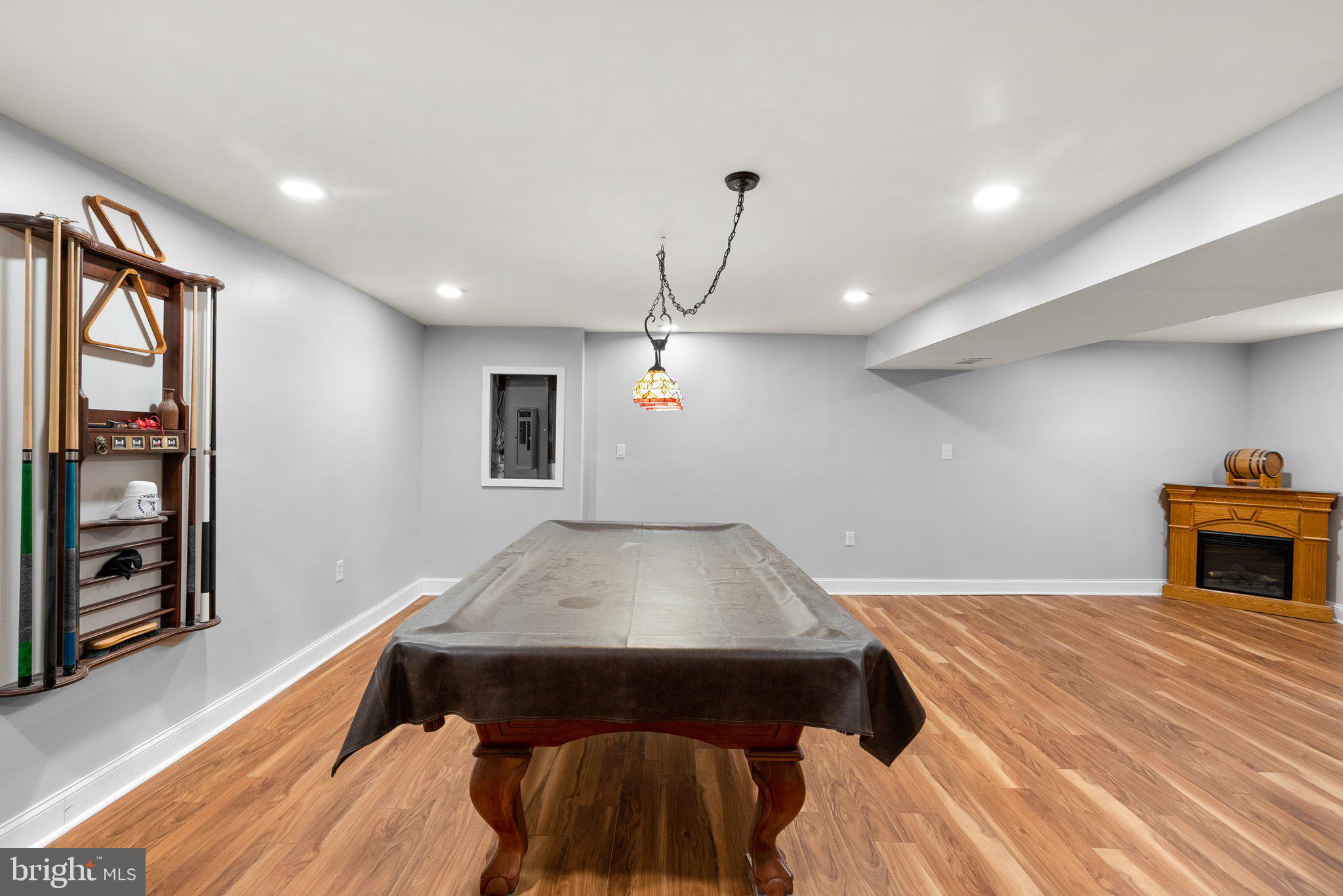 TANTALLON HILLS - Residential