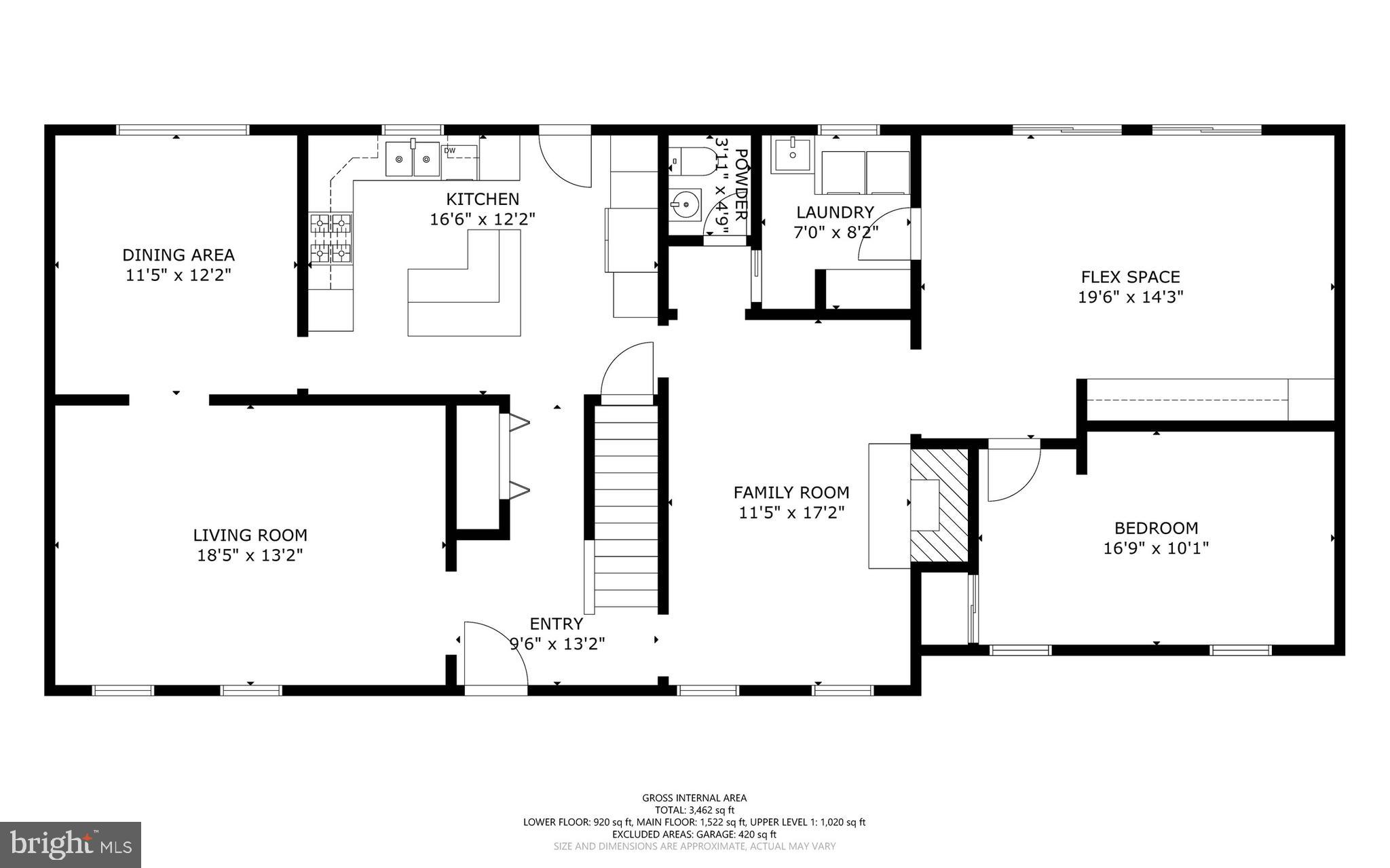 TANTALLON HILLS - Residential