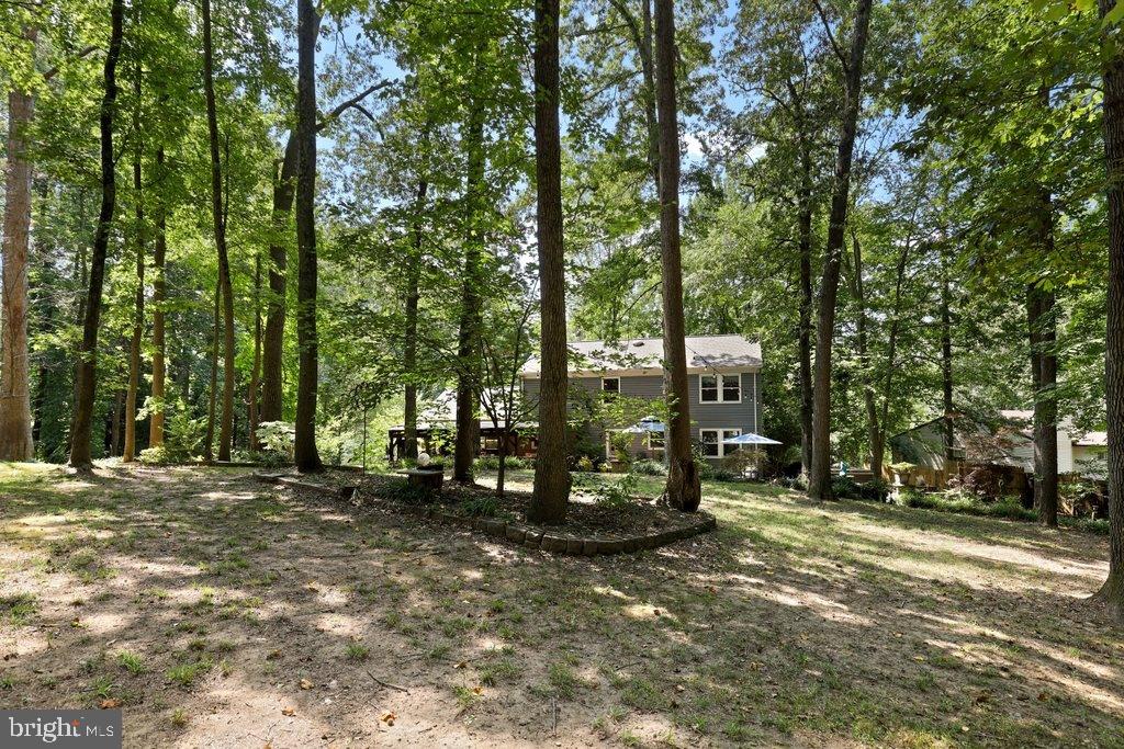 TANTALLON HILLS - Residential