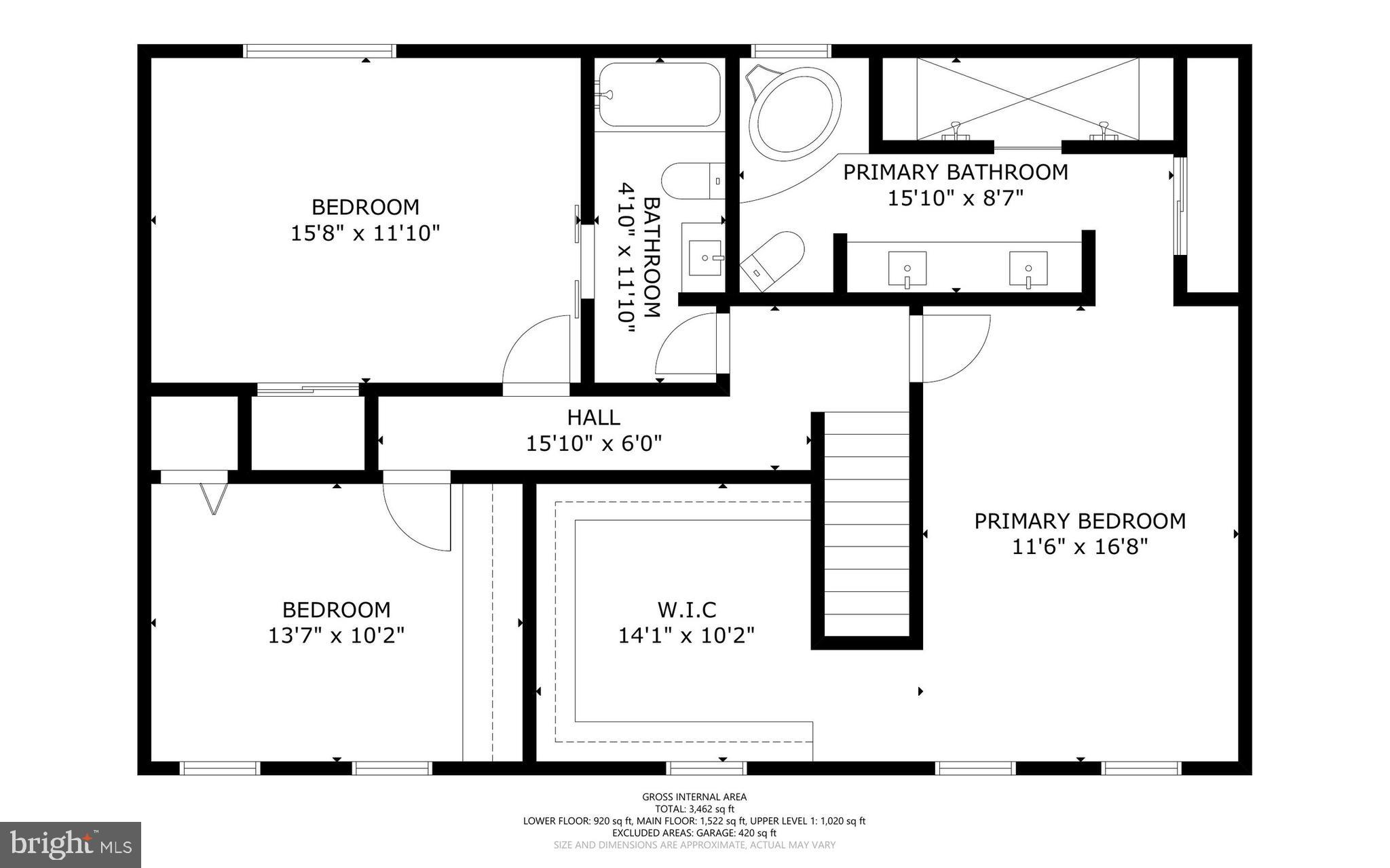 TANTALLON HILLS - Residential