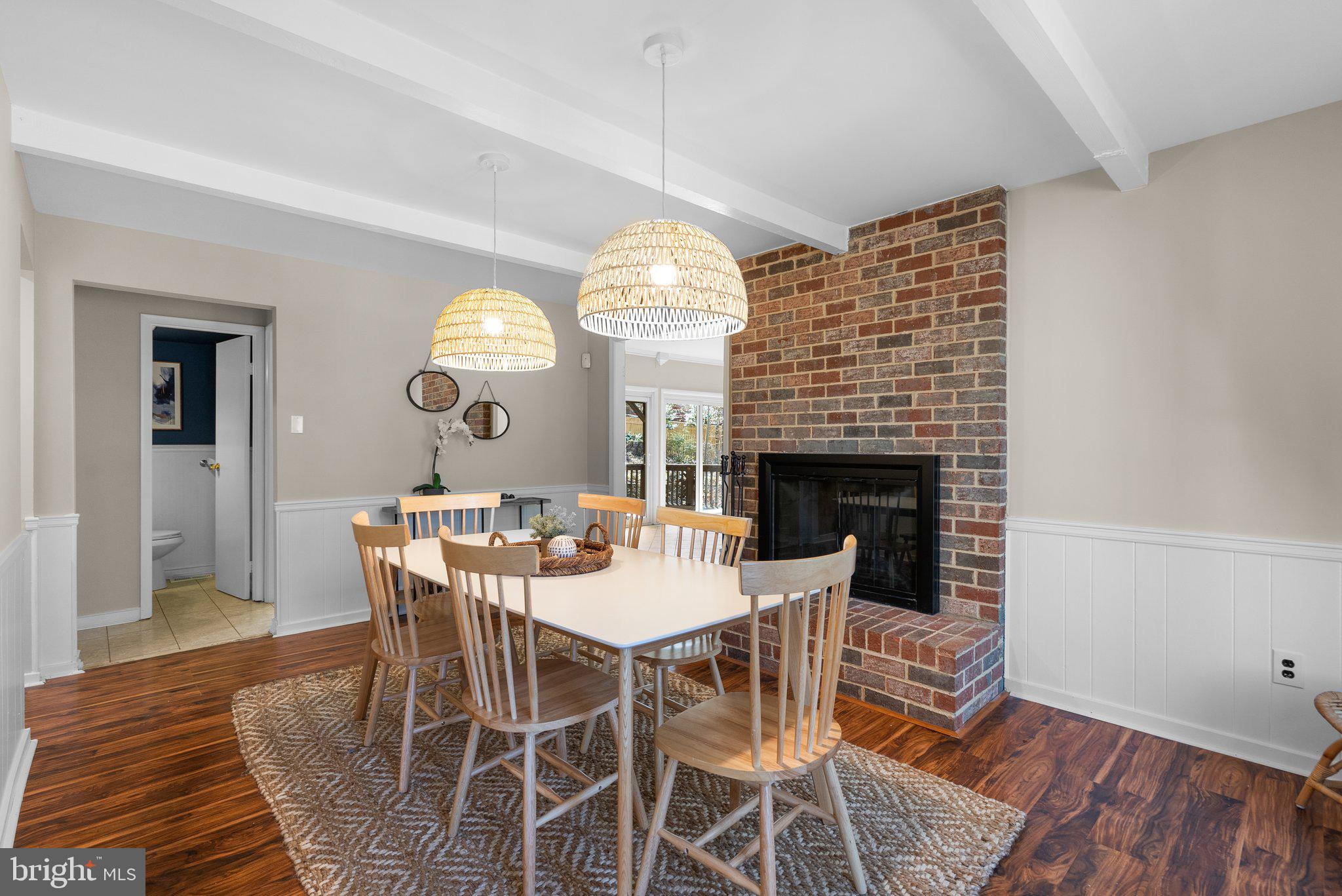 TANTALLON HILLS - Residential