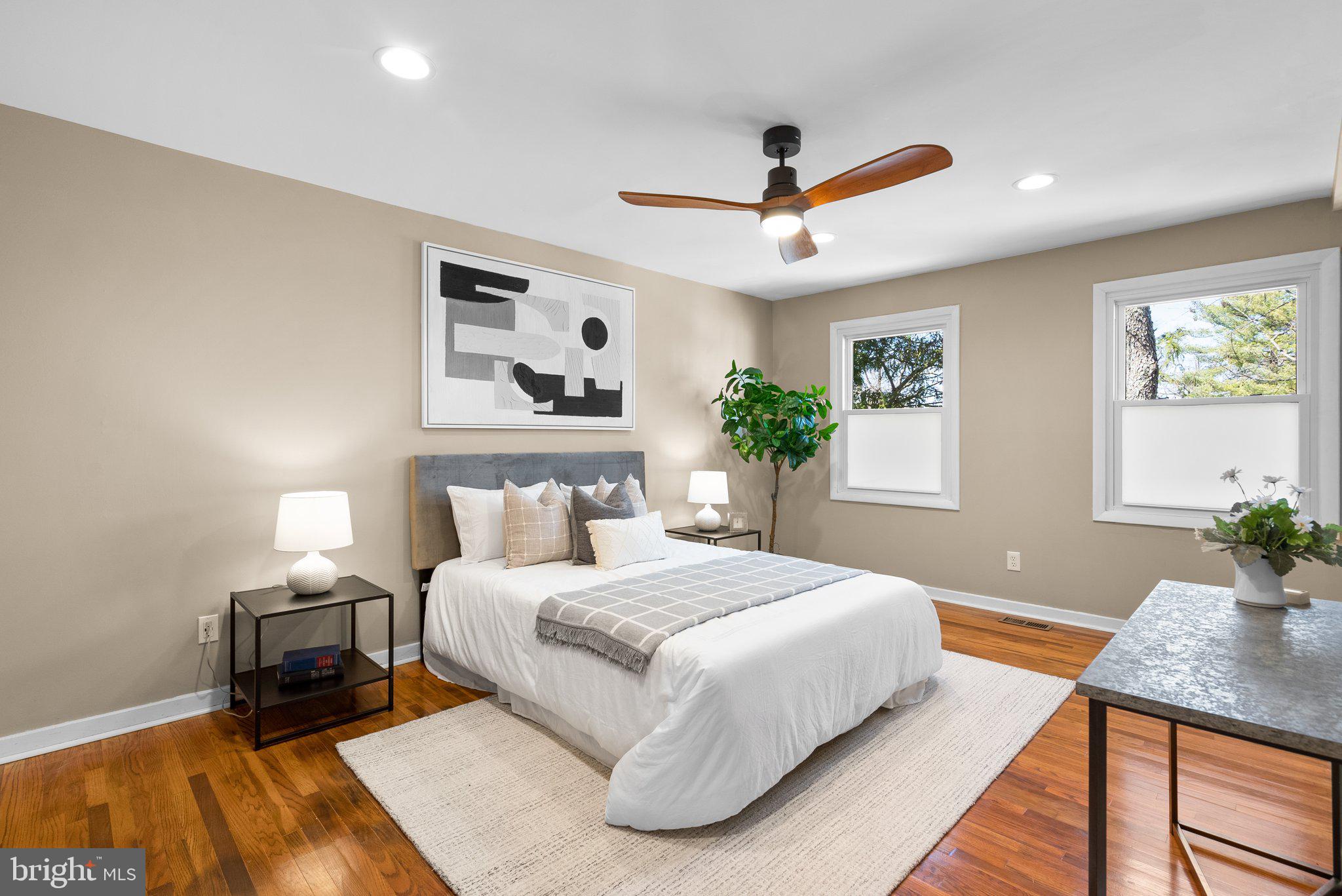 TANTALLON HILLS - Residential