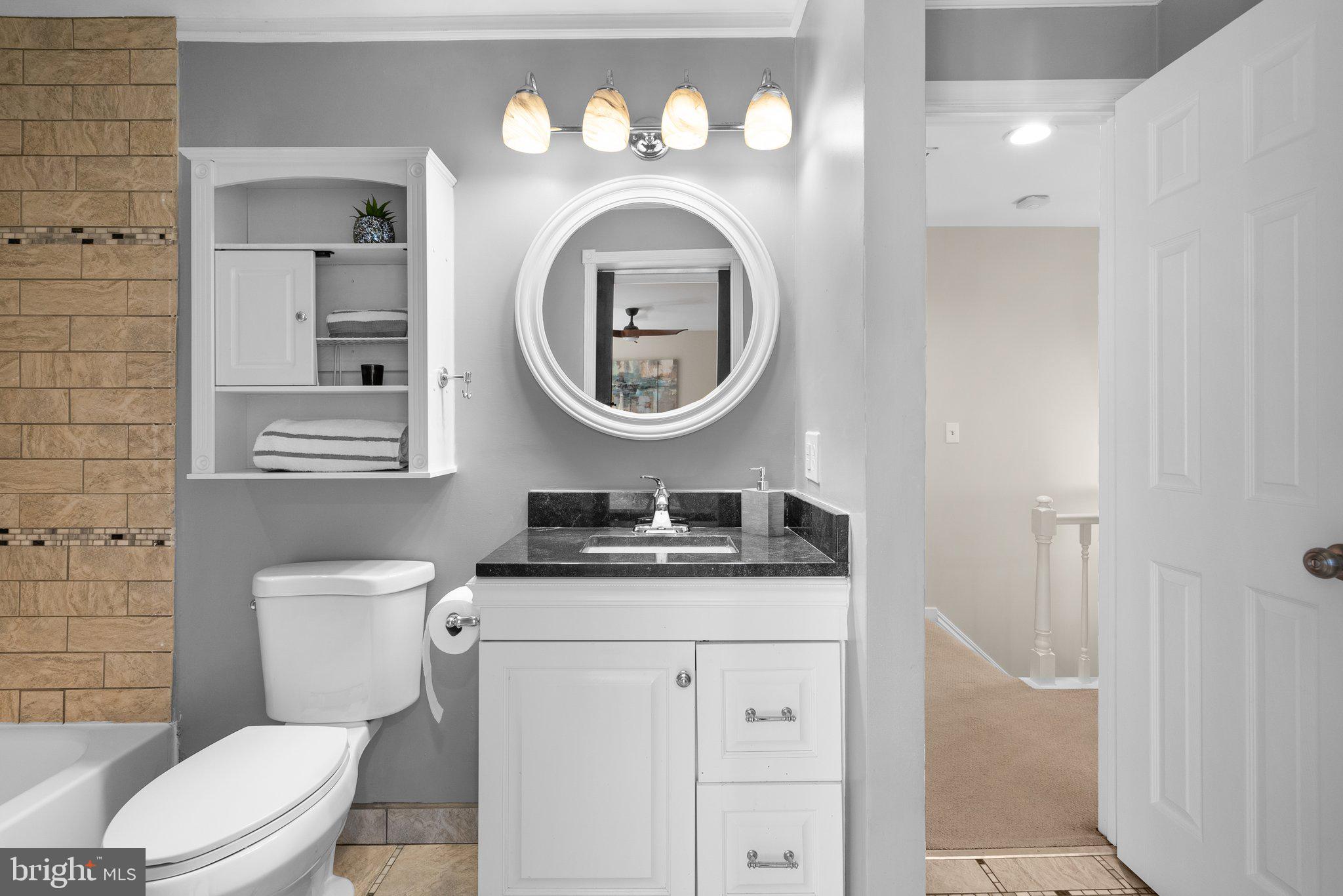 TANTALLON HILLS - Residential