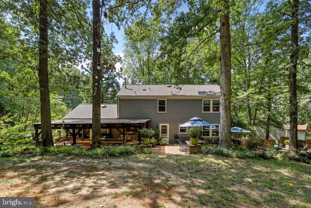 TANTALLON HILLS - Residential