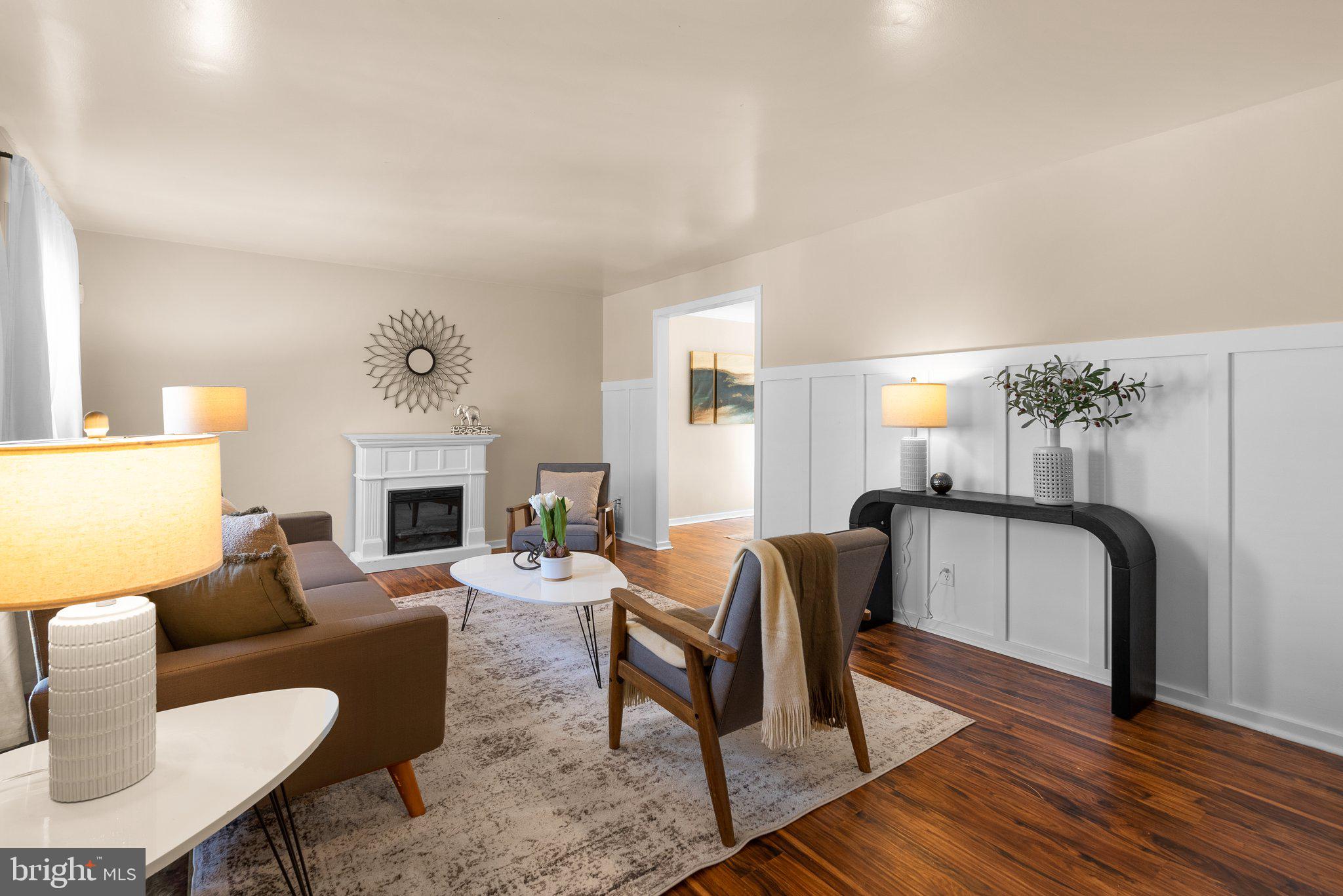 TANTALLON HILLS - Residential