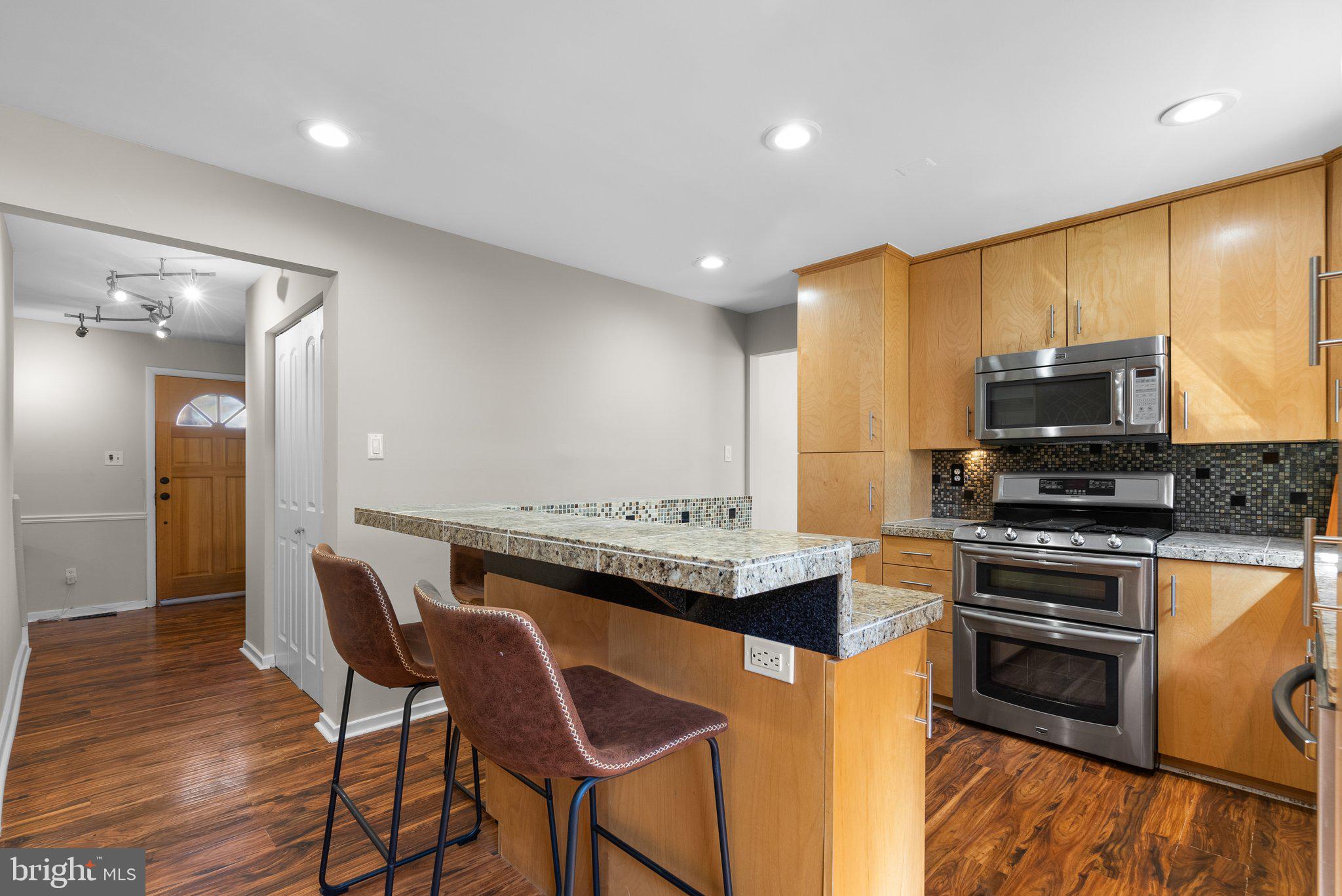 TANTALLON HILLS - Residential