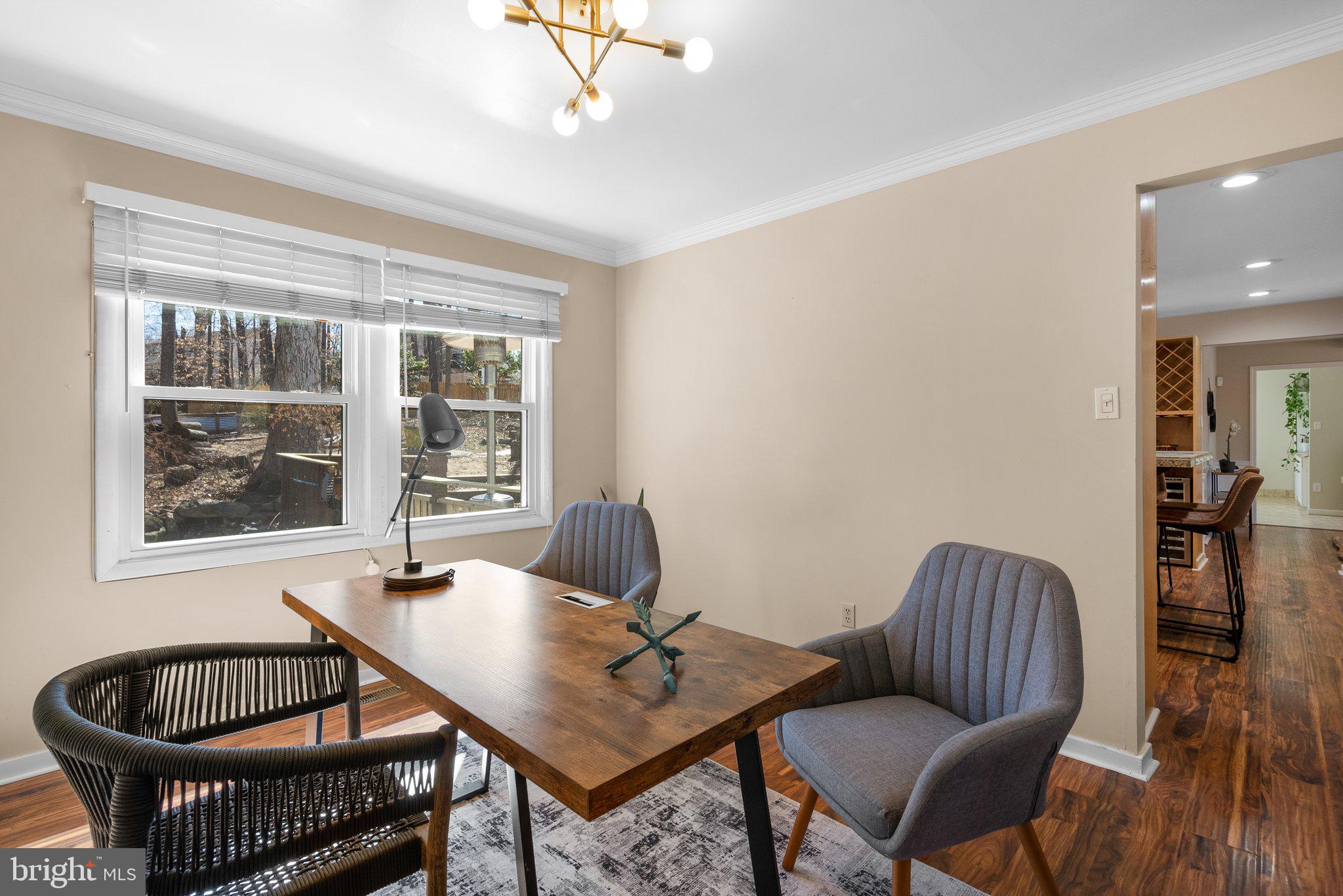 TANTALLON HILLS - Residential