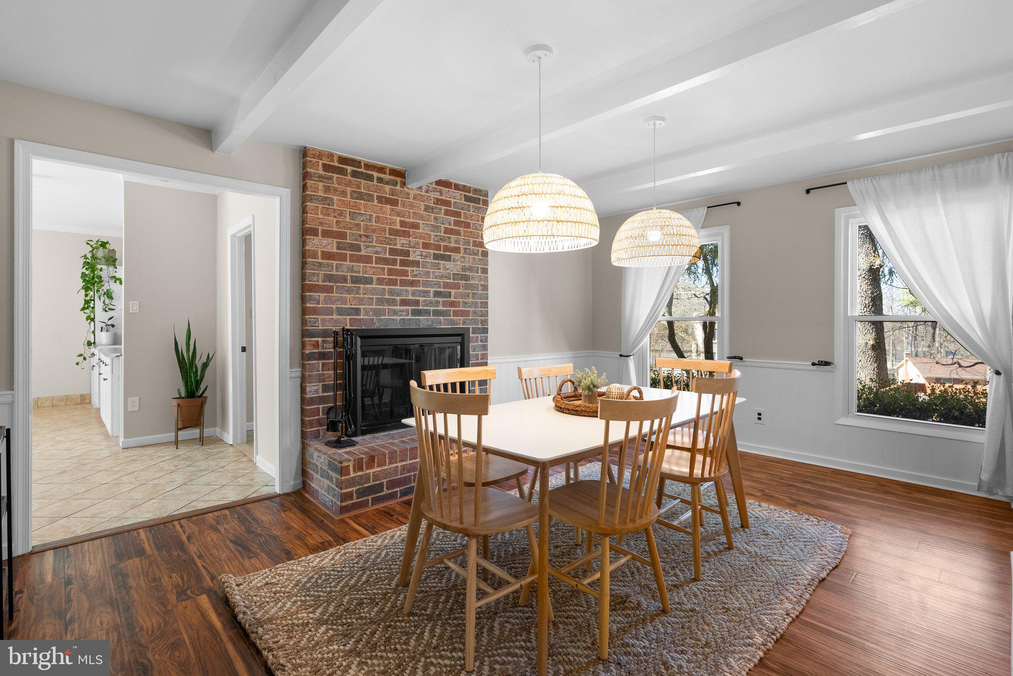 TANTALLON HILLS - Residential