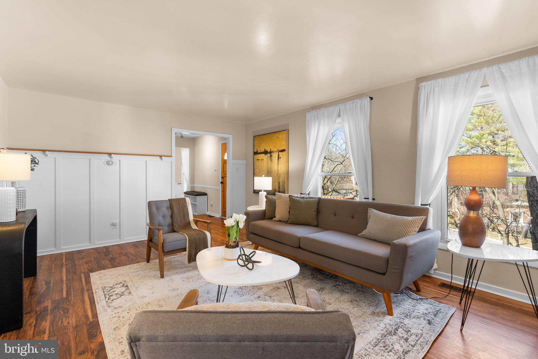 TANTALLON HILLS - Residential