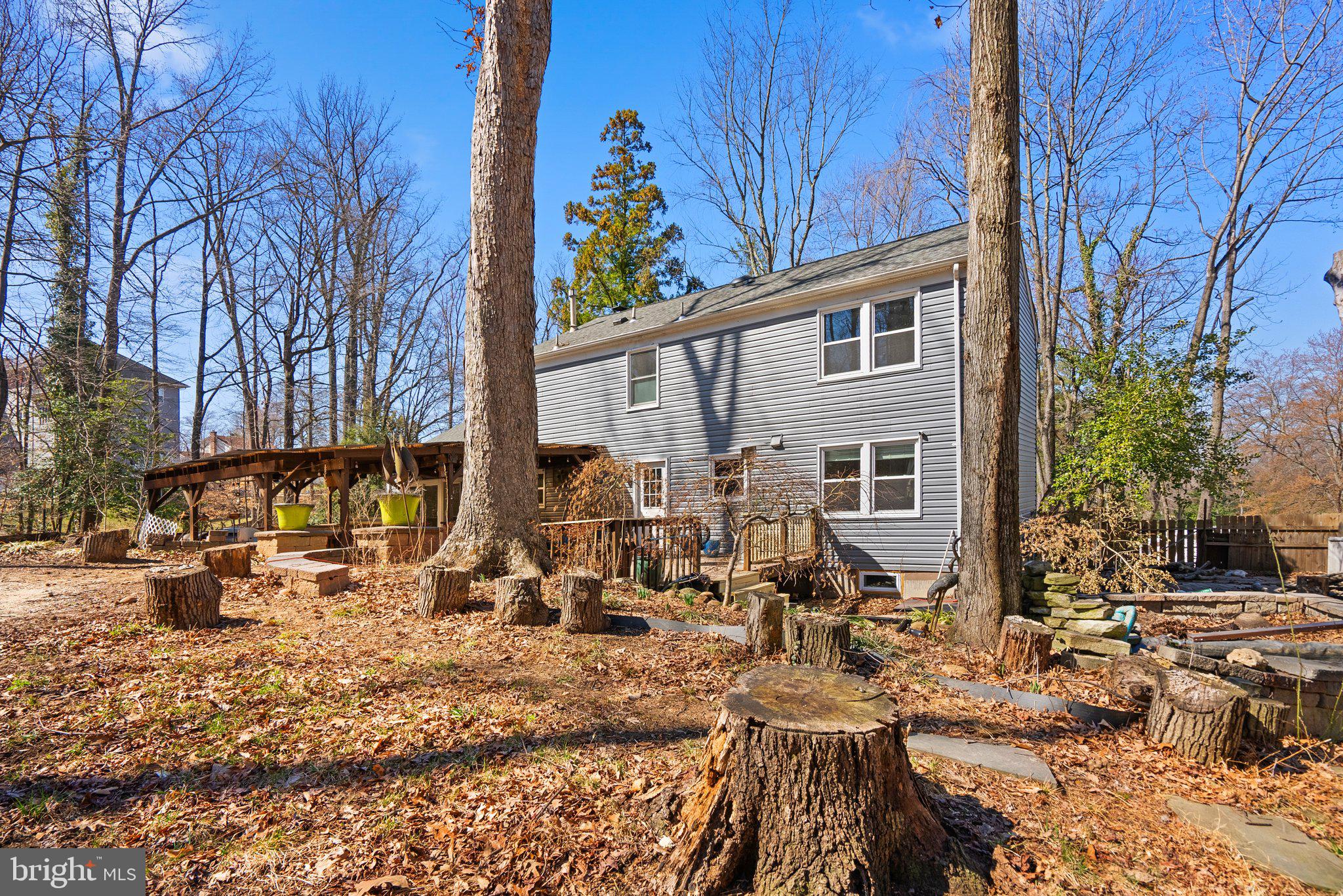 TANTALLON HILLS - Residential