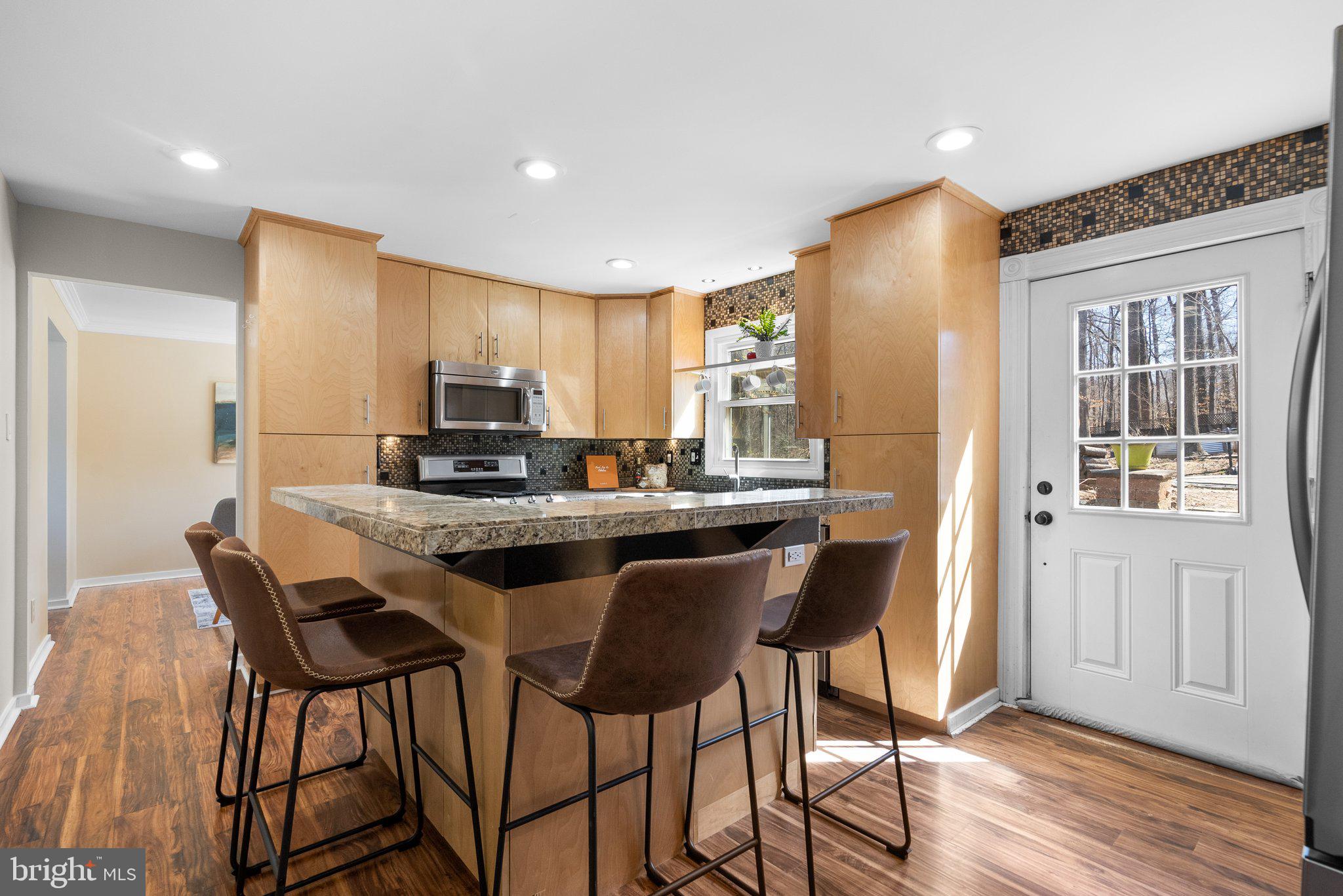 TANTALLON HILLS - Residential