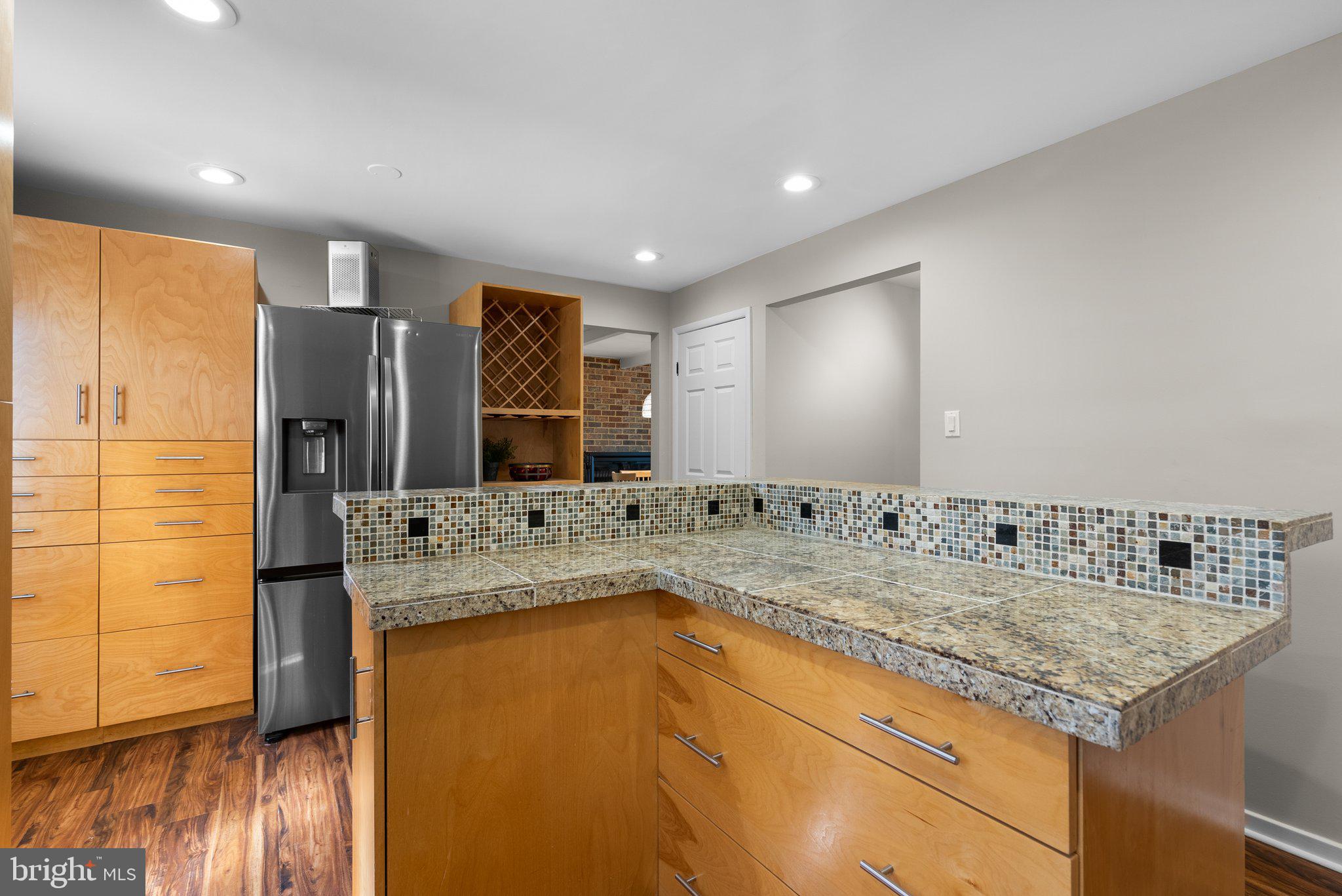 TANTALLON HILLS - Residential