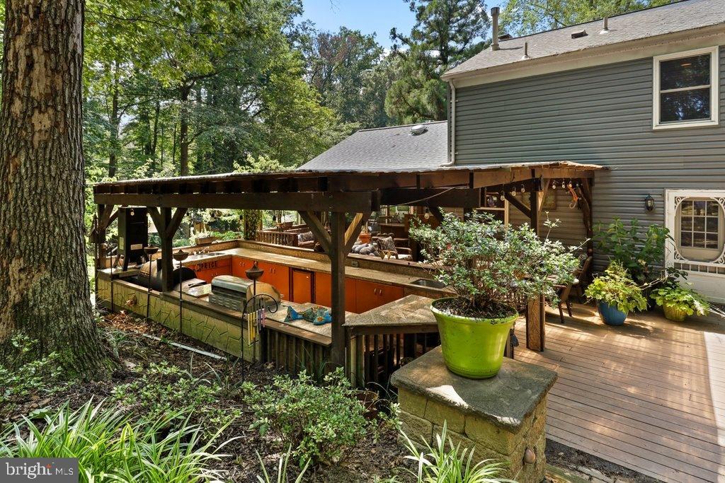 TANTALLON HILLS - Residential