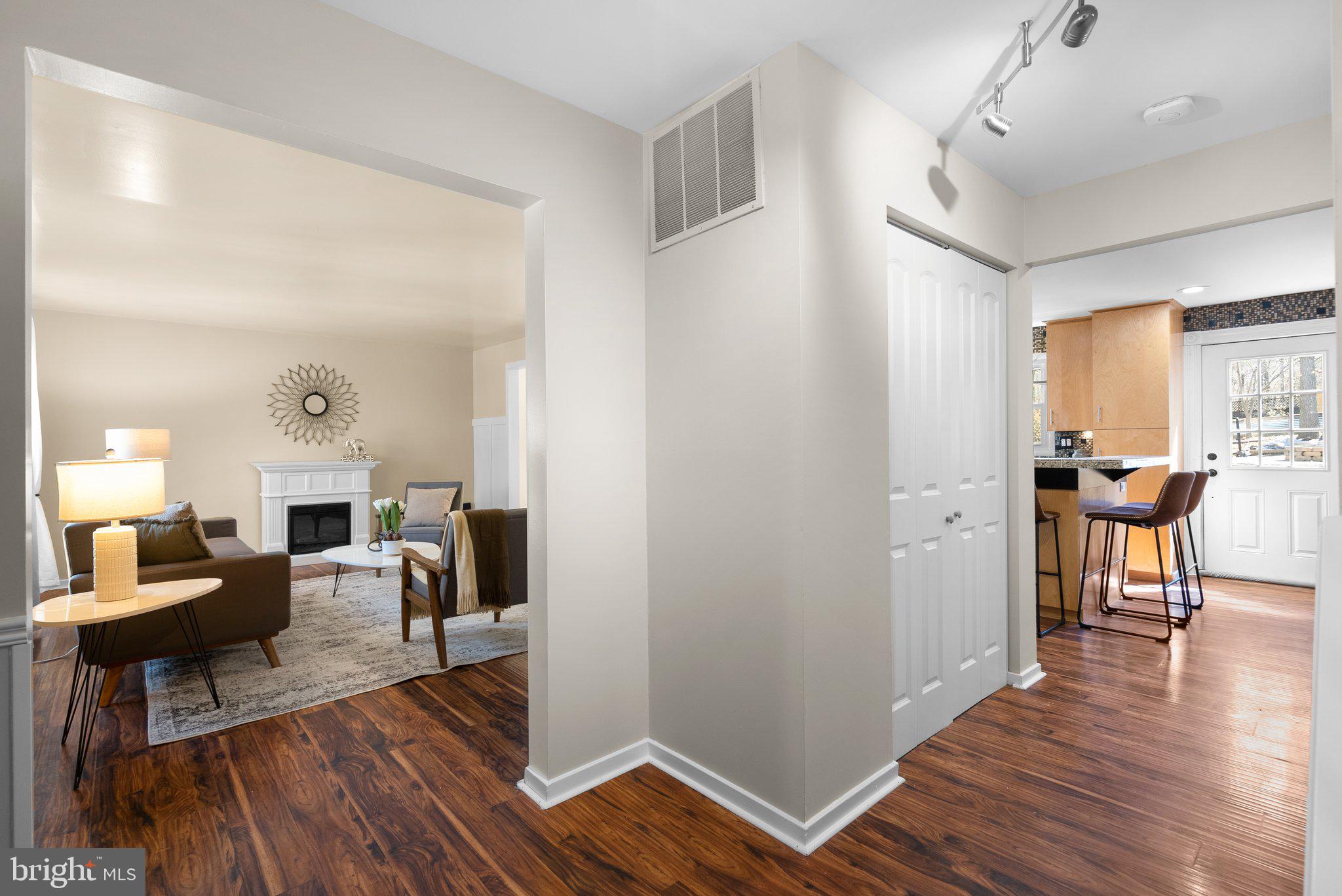 TANTALLON HILLS - Residential