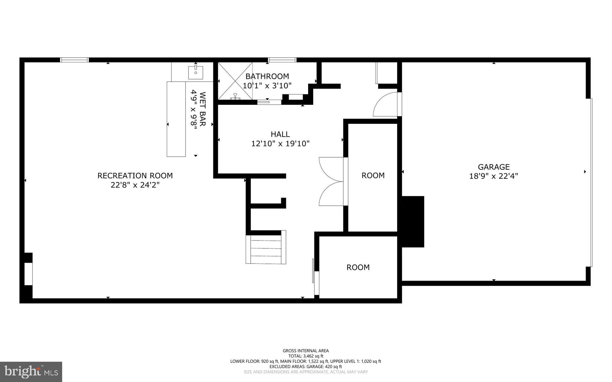 TANTALLON HILLS - Residential