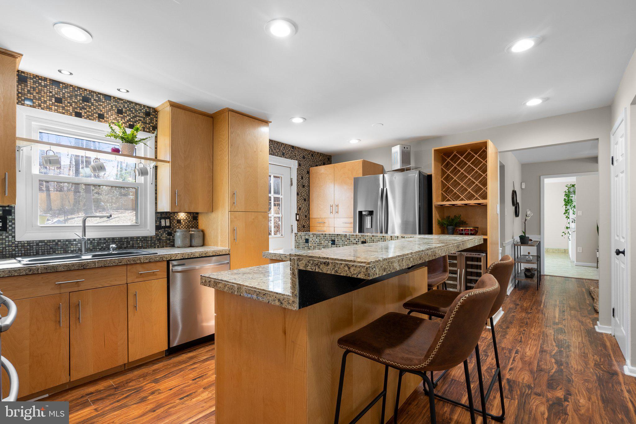 TANTALLON HILLS - Residential