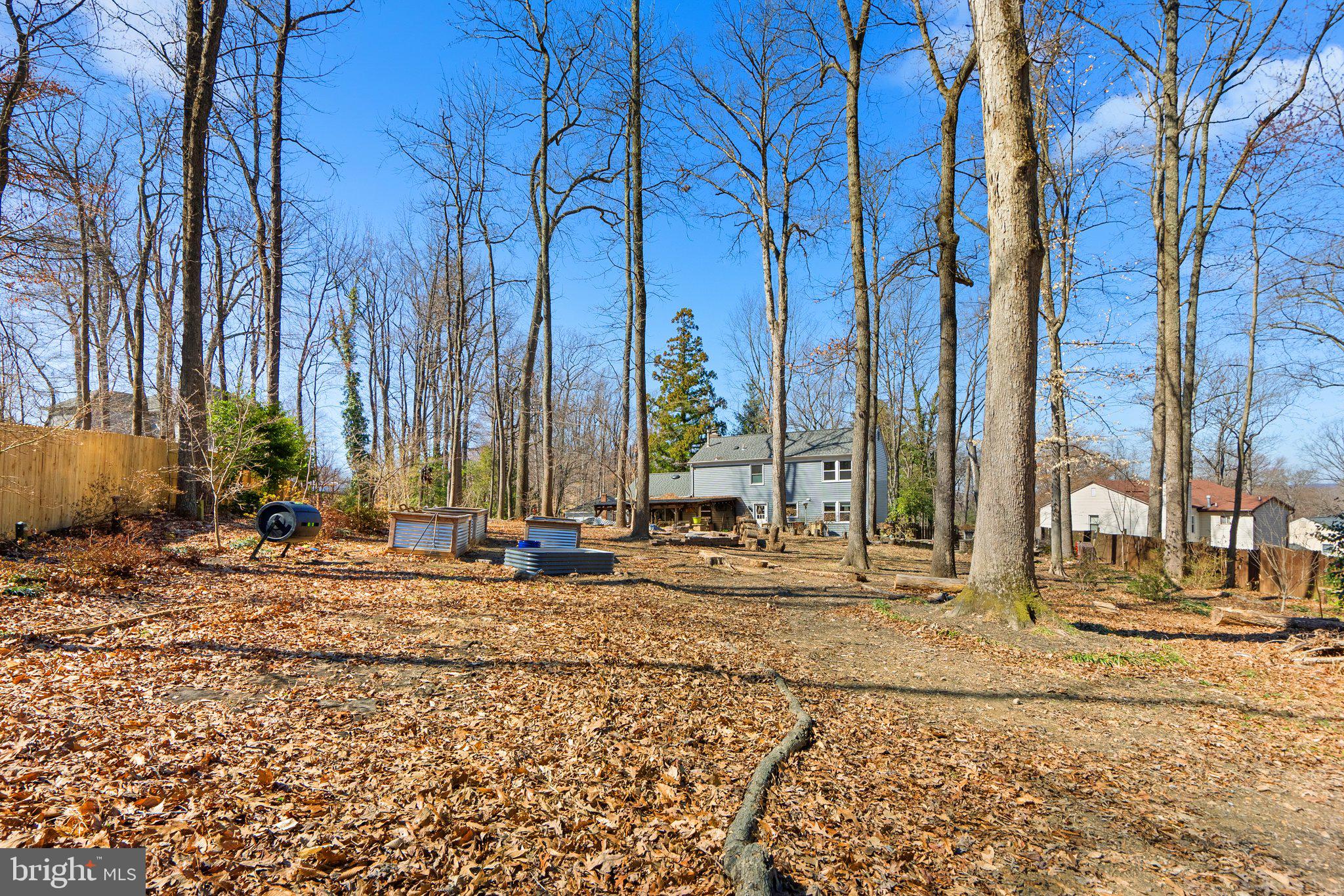 TANTALLON HILLS - Residential