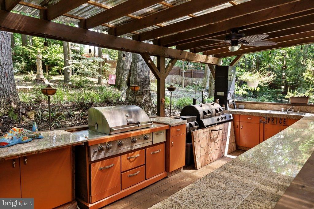 TANTALLON HILLS - Residential