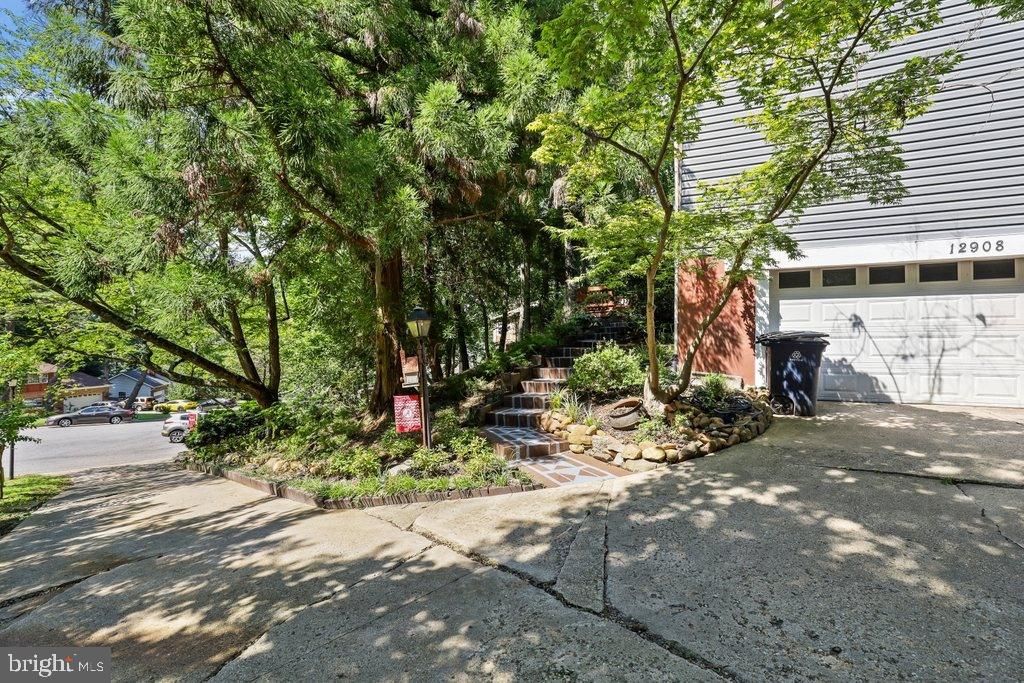 TANTALLON HILLS - Residential