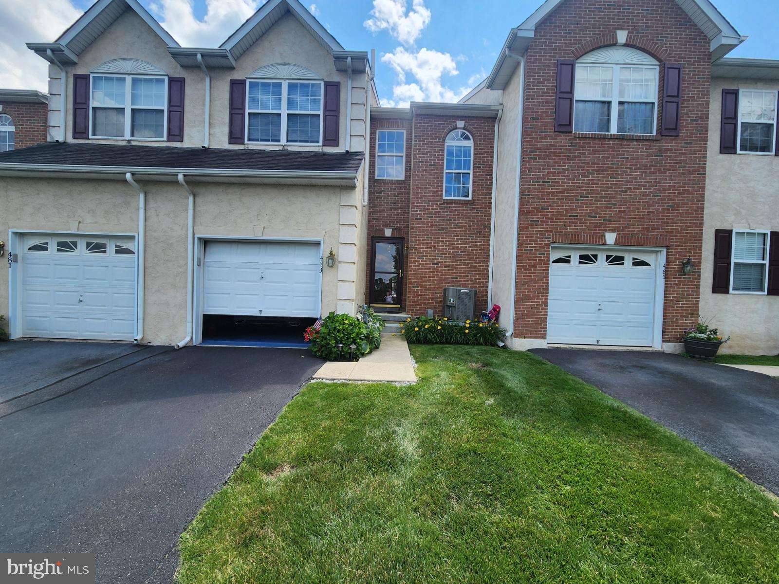 483 BUCHANAN ROAD