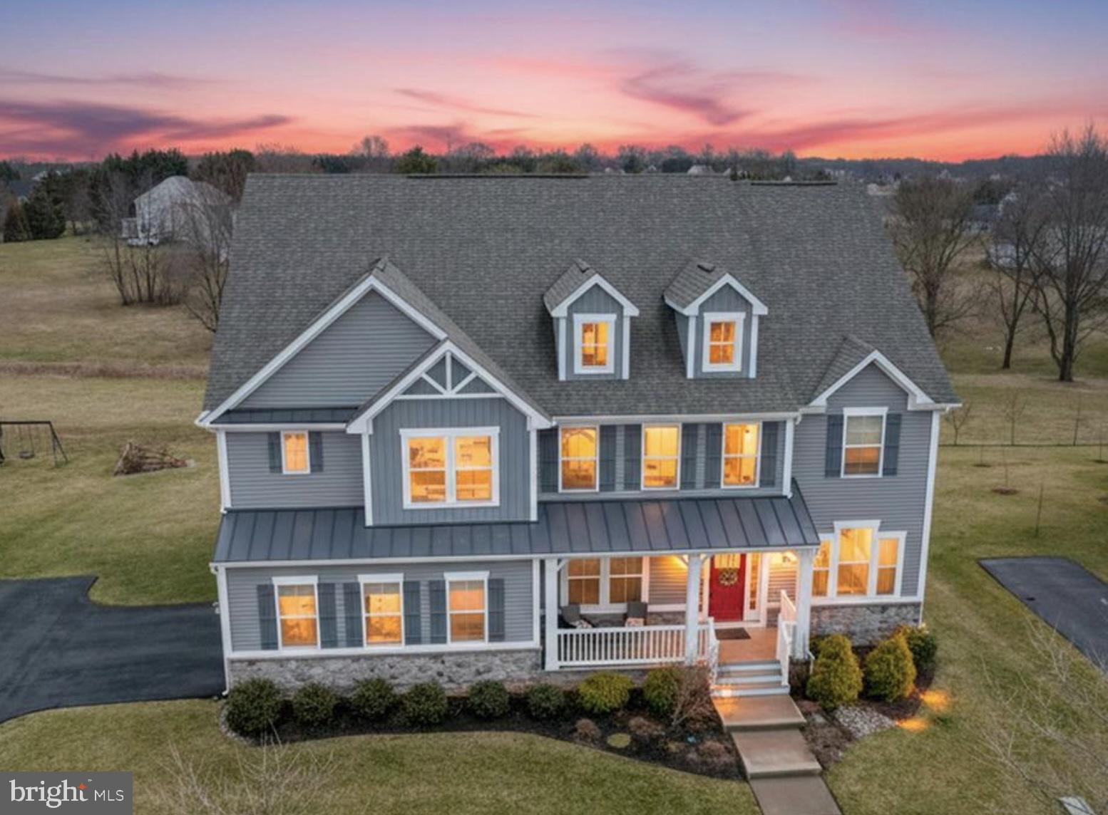 610 SPRING HOLLOW DRIVE