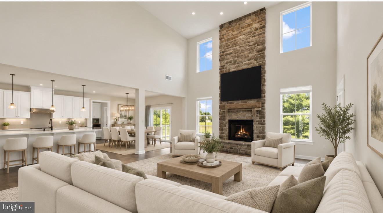 610 SPRING HOLLOW DRIVE
