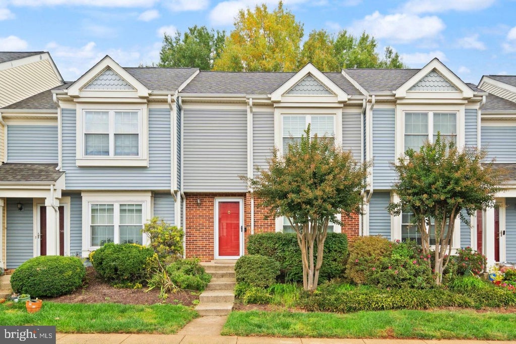 Photo of 46706 Atwood Square #115, STERLING, VA 20164 (MLS # VALO2138616)