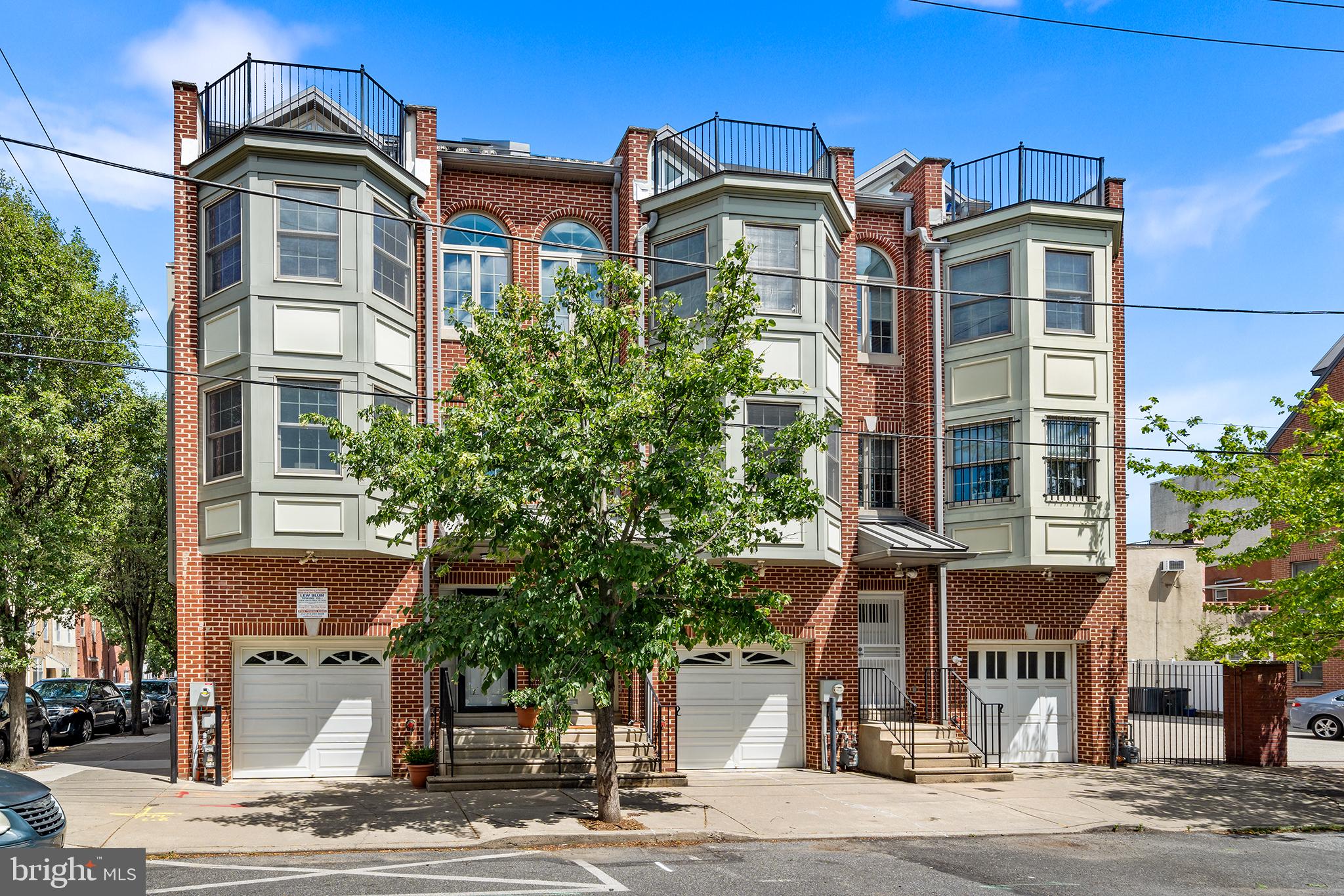 BELLA VISTA - Residential