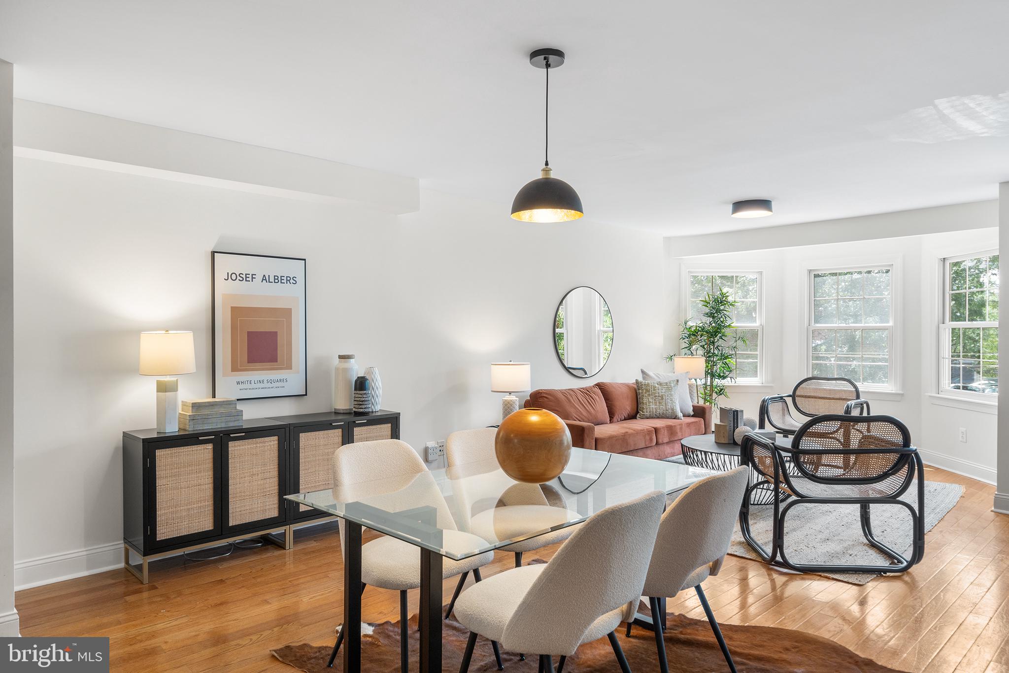 BELLA VISTA - Residential