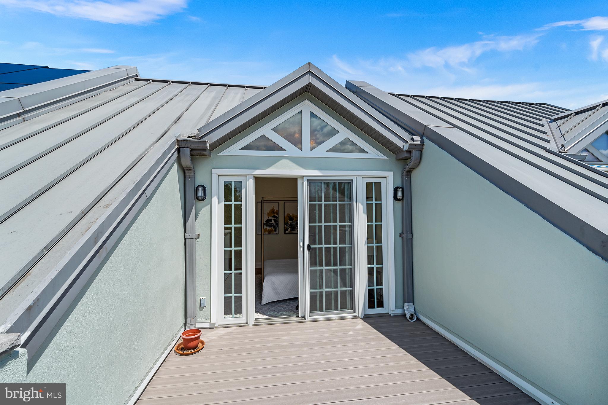 BELLA VISTA - Residential