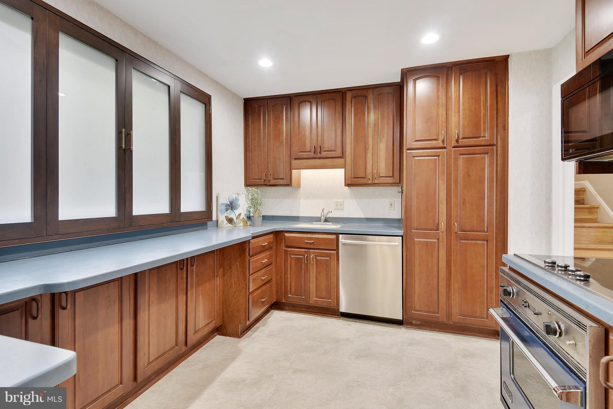 RAVENSWORTH PARK - Residential