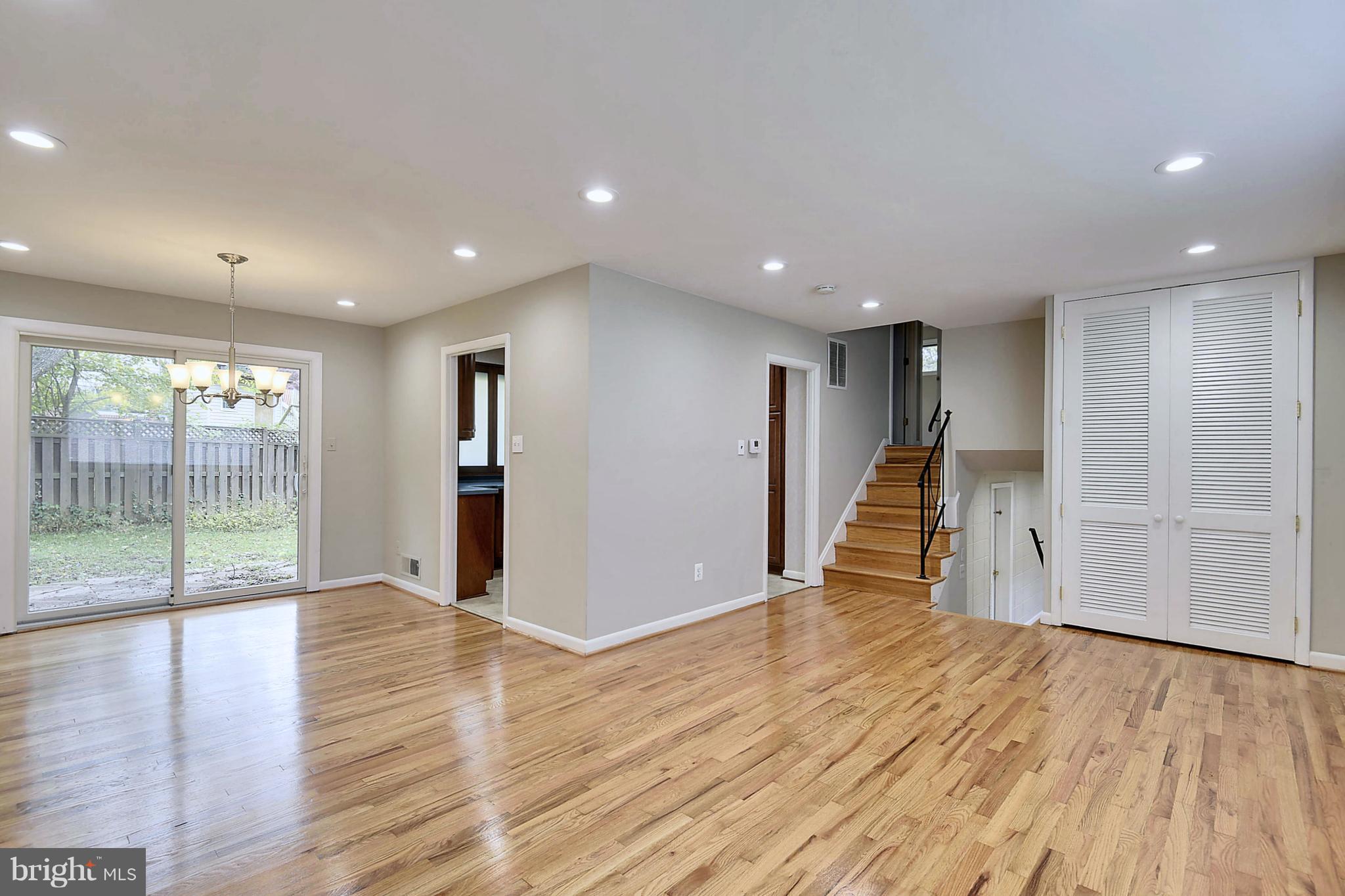 RAVENSWORTH PARK - Residential