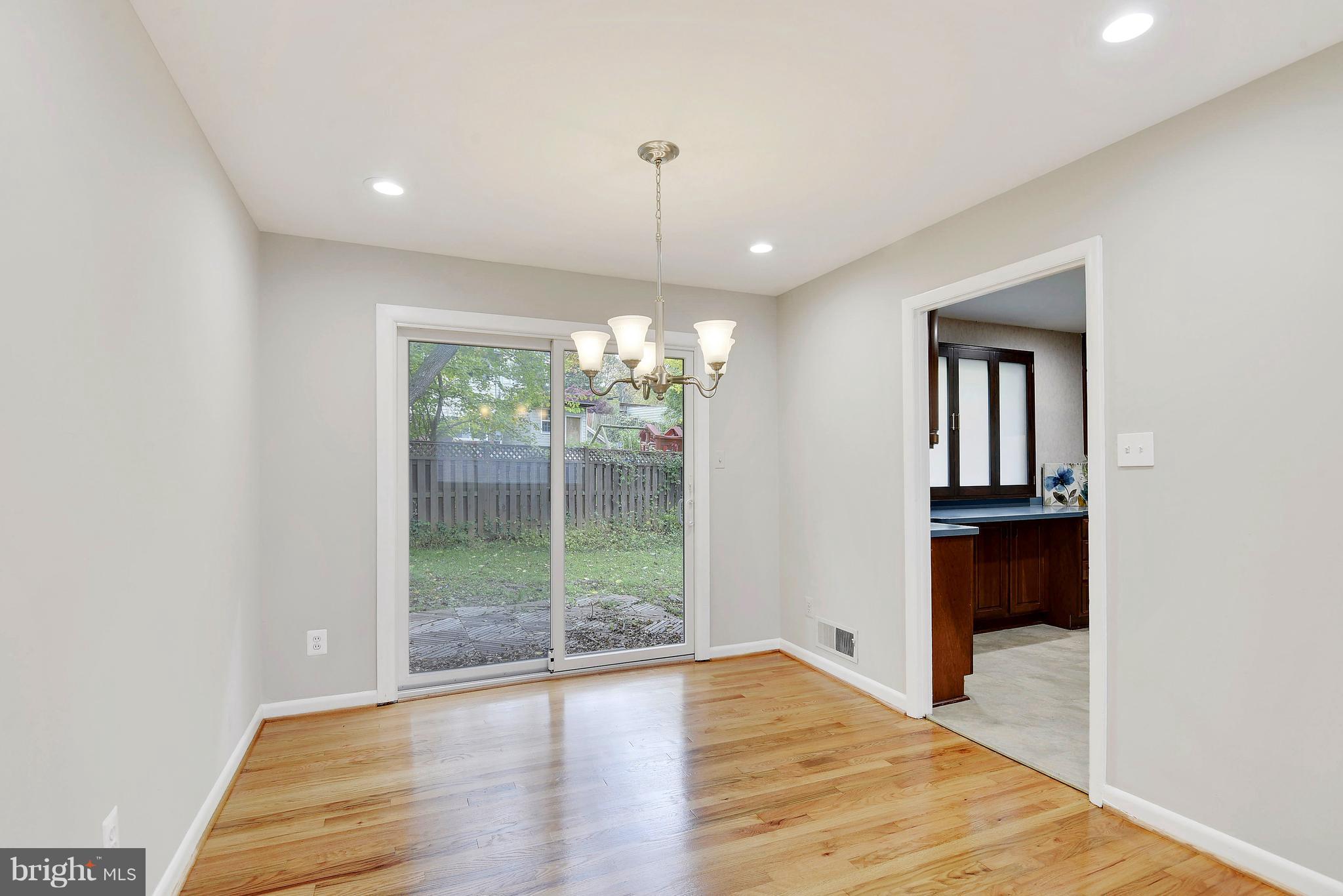 RAVENSWORTH PARK - Residential