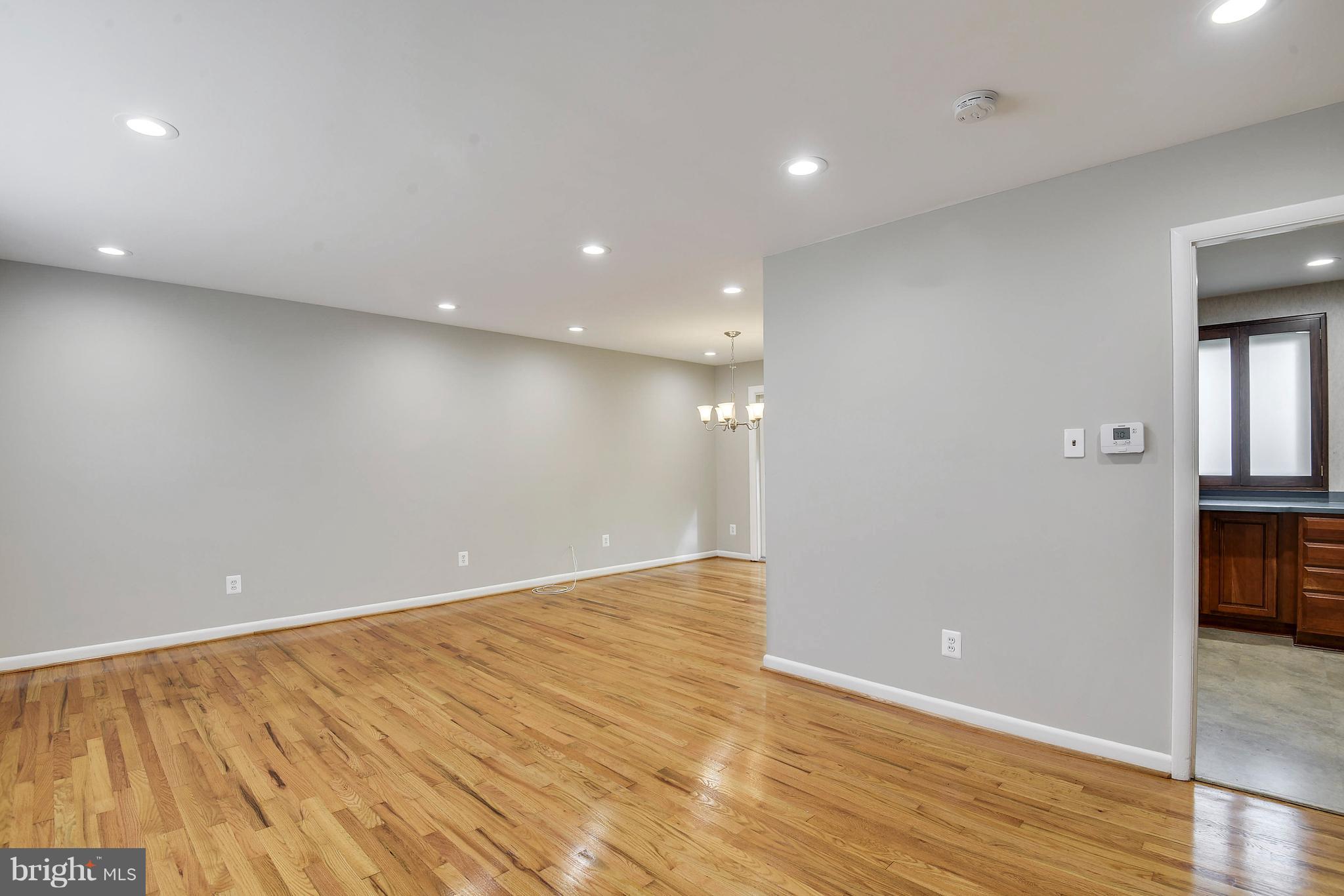 RAVENSWORTH PARK - Residential