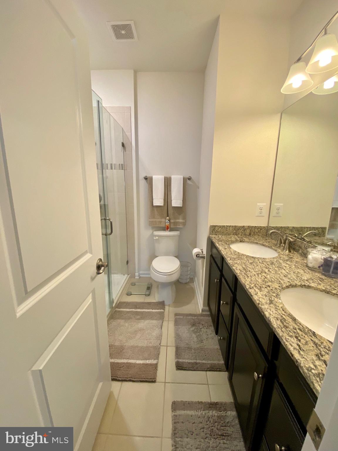 FEATHERSTONE STATION CONDOMINIUMS - Residential Lease